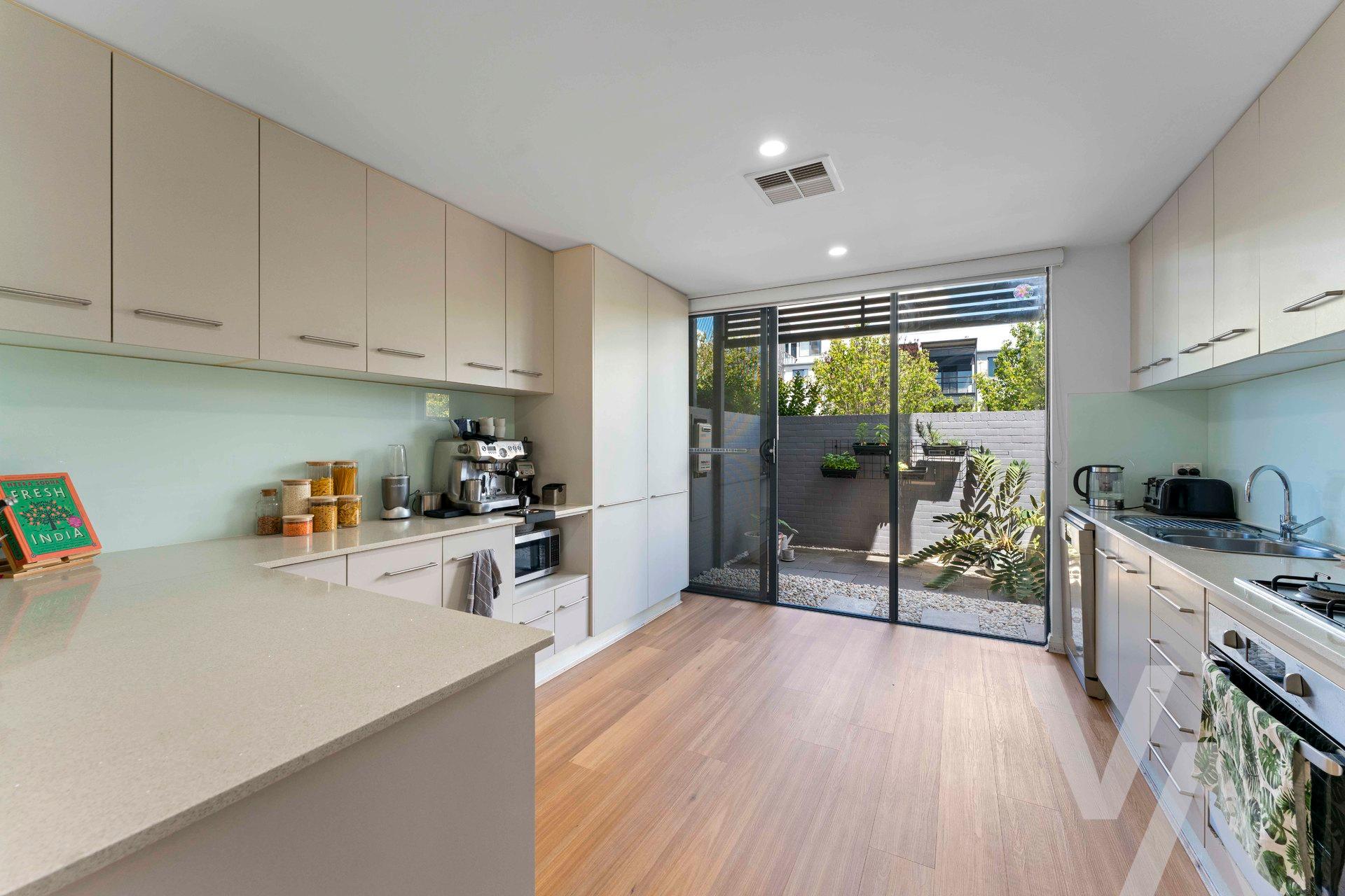3/1 Forbes Street Carrington NSW