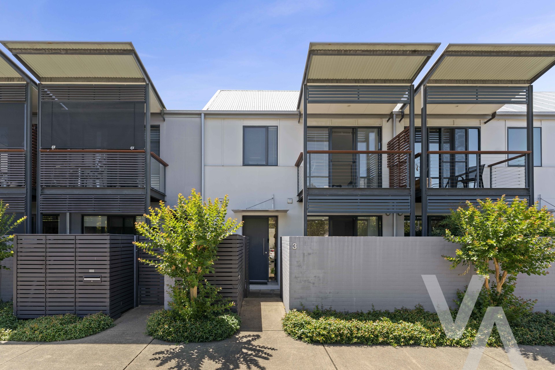 3/1 Forbes Street Carrington NSW