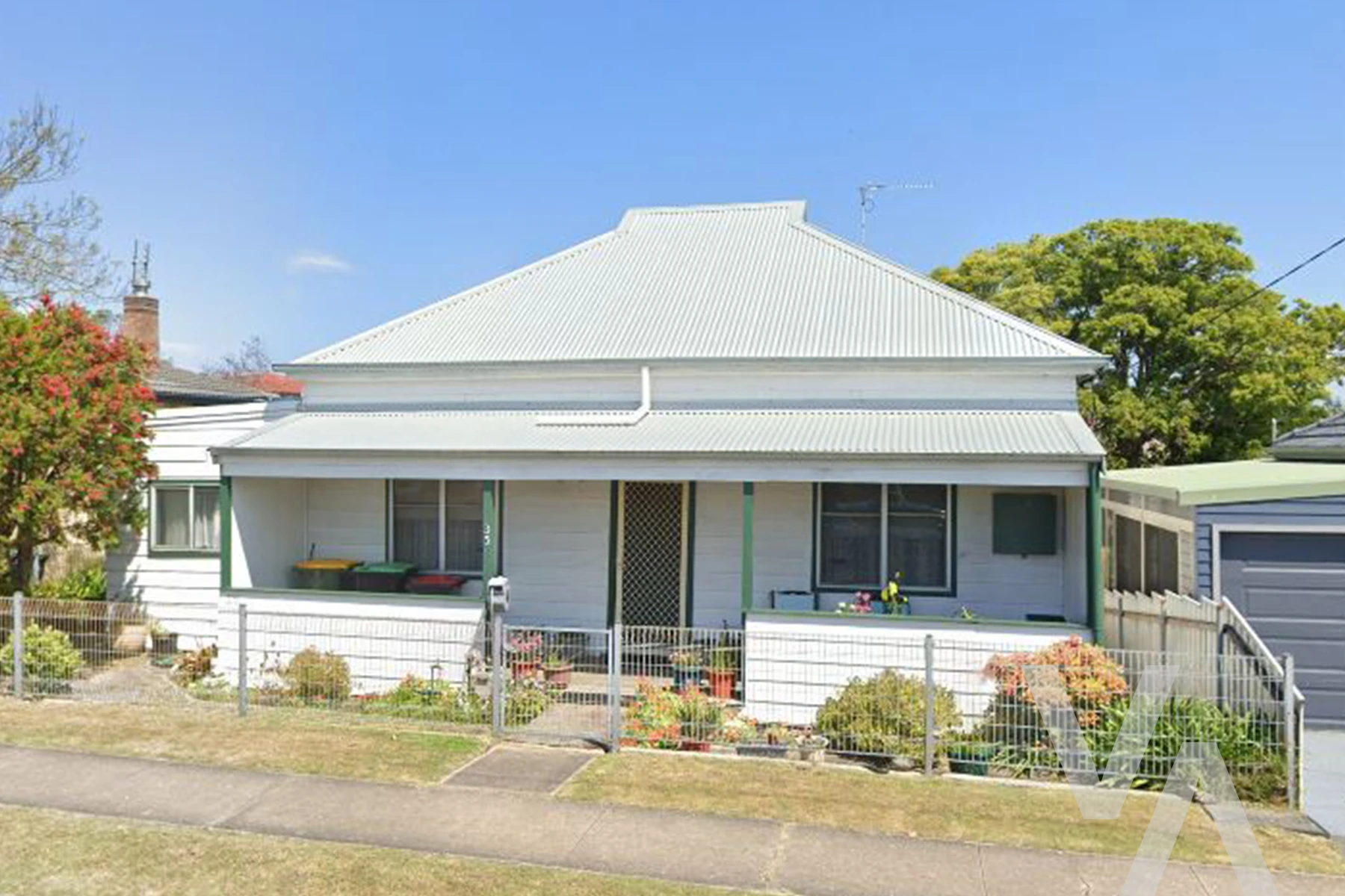 35 King Street Stockton NSW