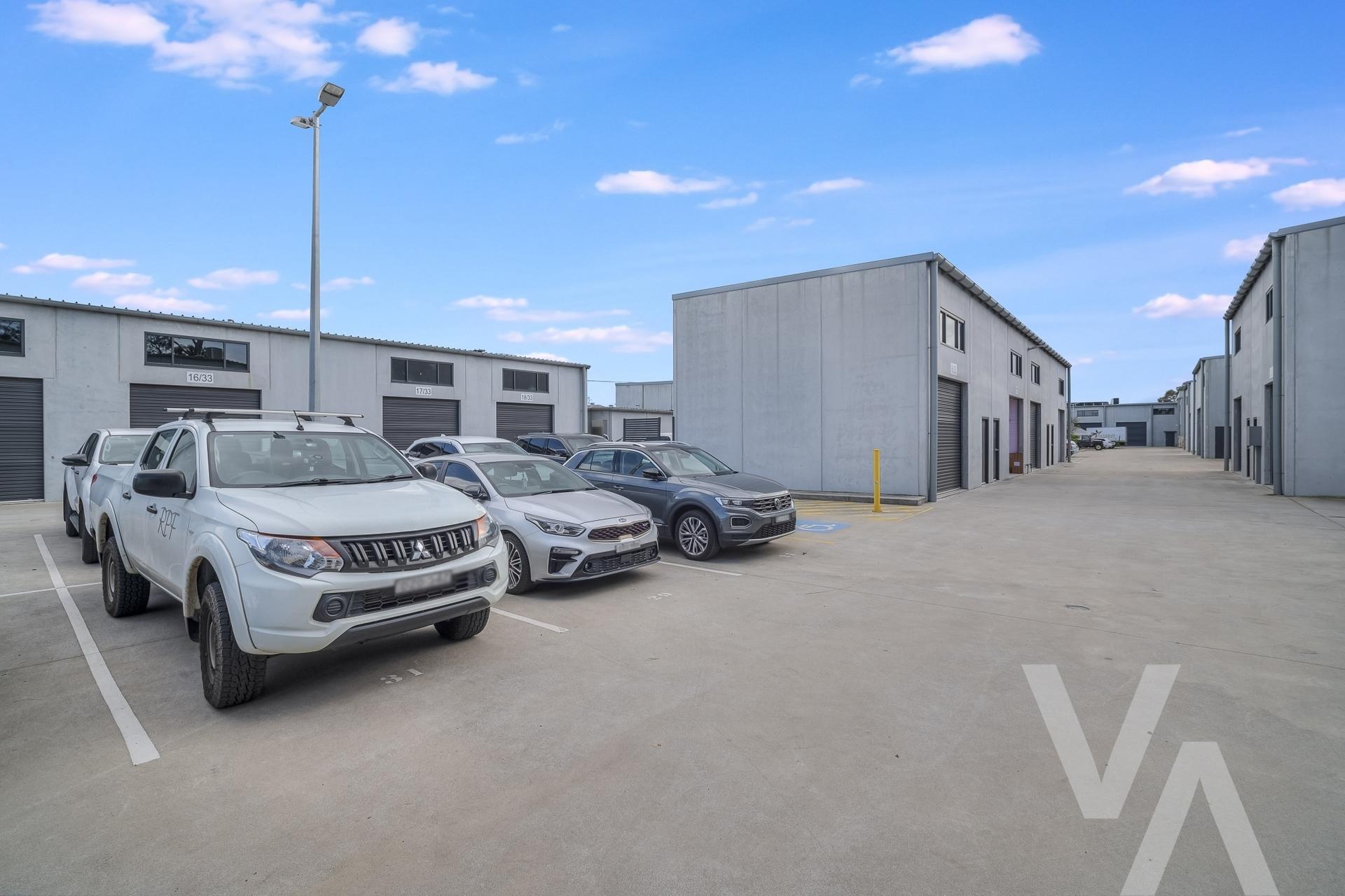 Unit 6/33 Darling Street Carrington NSW
