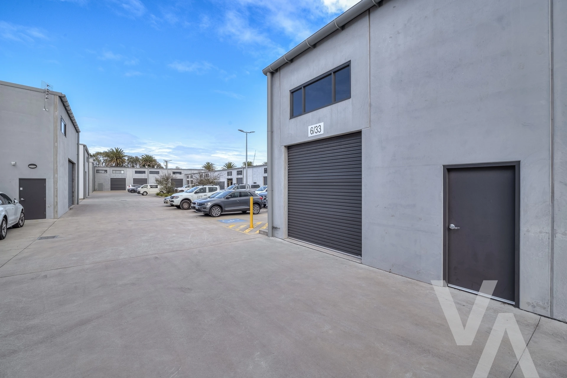 Unit 6/33 Darling Street Carrington NSW