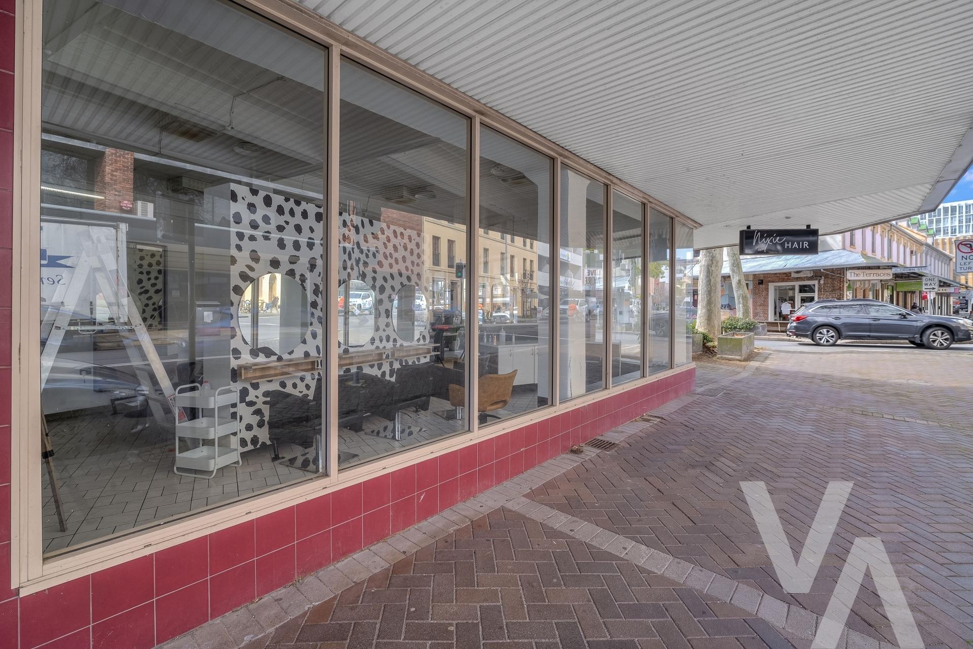 Ground Fl, Shop 1/249-255 Hunter Street Newcastle NSW