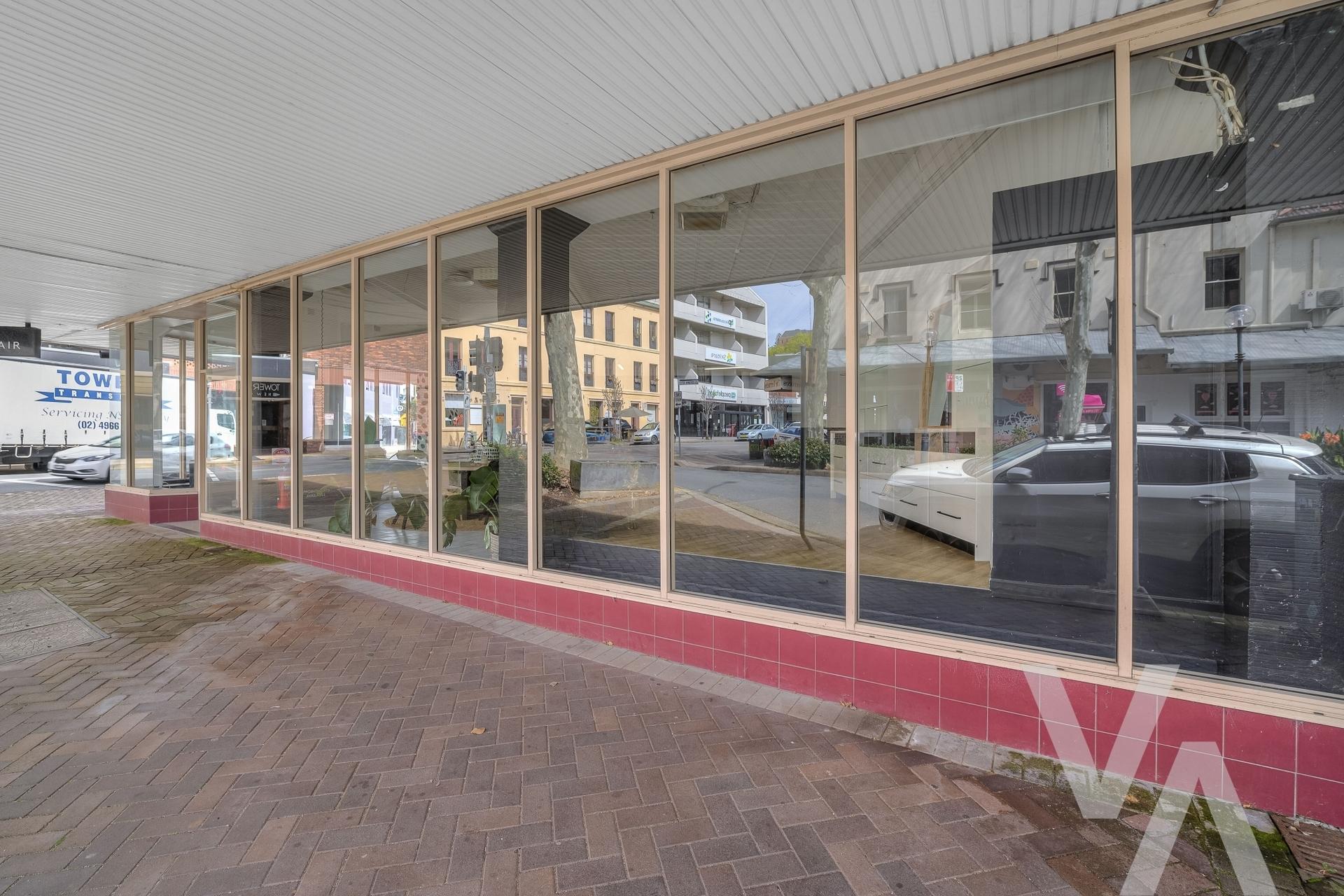 Ground Fl, Shop 1/249-255 Hunter Street Newcastle NSW