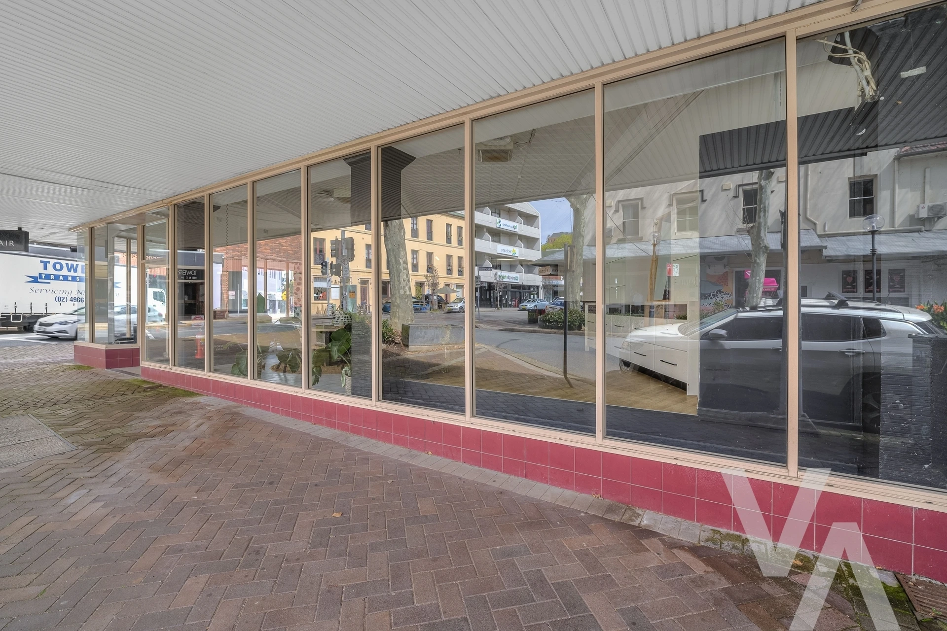 Ground Fl, Shop 1/249-255 Hunter Street Newcastle NSW