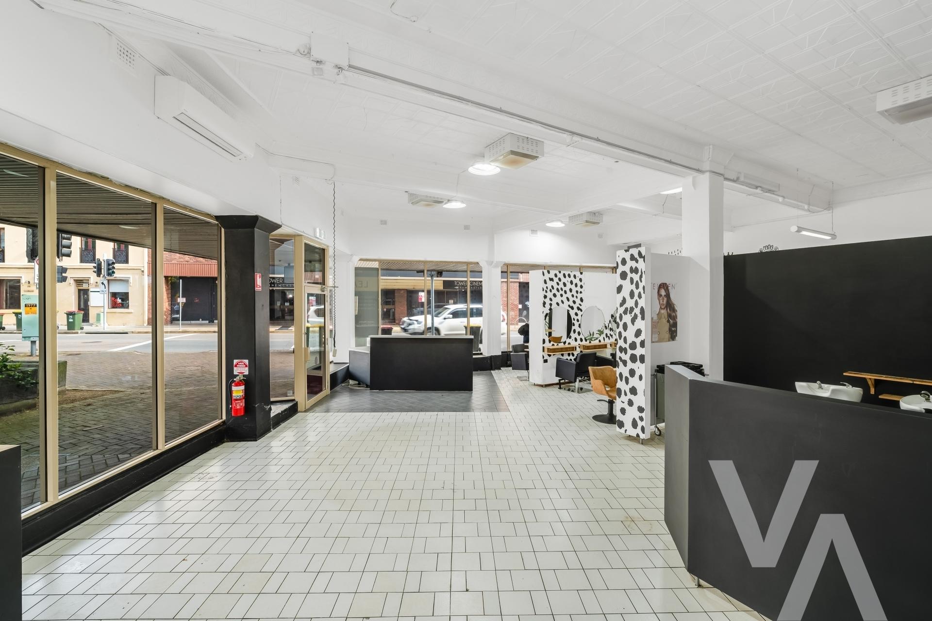 Ground Fl, Shop 1/249-255 Hunter Street Newcastle NSW