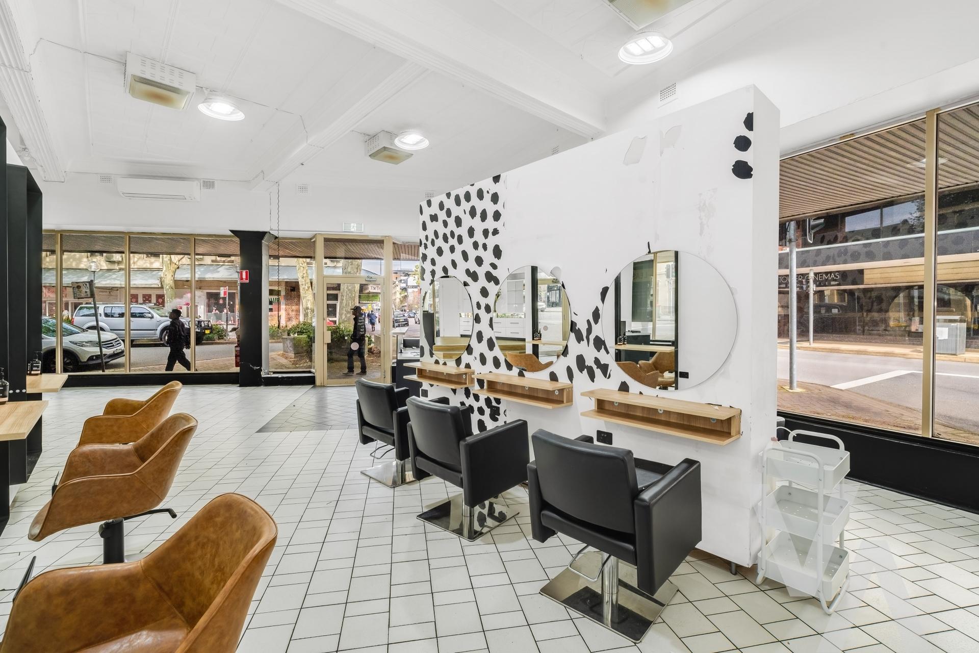 Ground Fl, Shop 1/249-255 Hunter Street Newcastle NSW