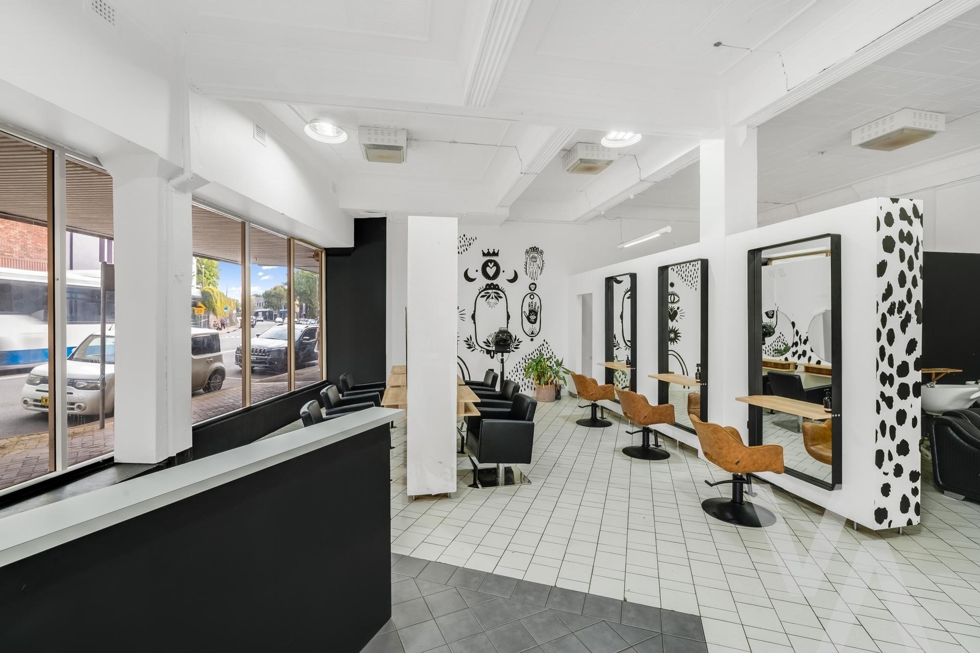 Ground Fl, Shop 1/249-255 Hunter Street Newcastle NSW