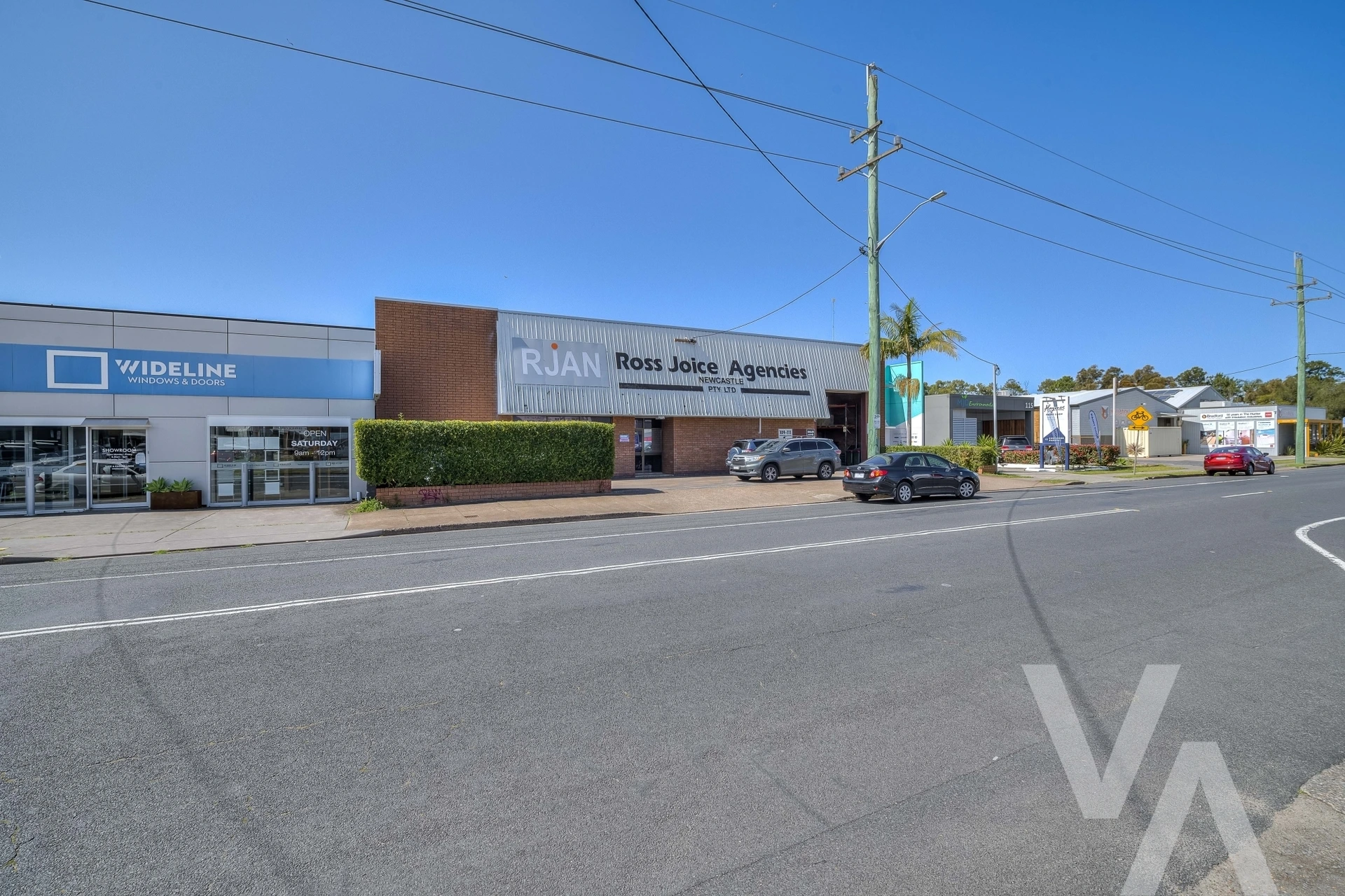 109-111 Broadmeadow Road Broadmeadow NSW