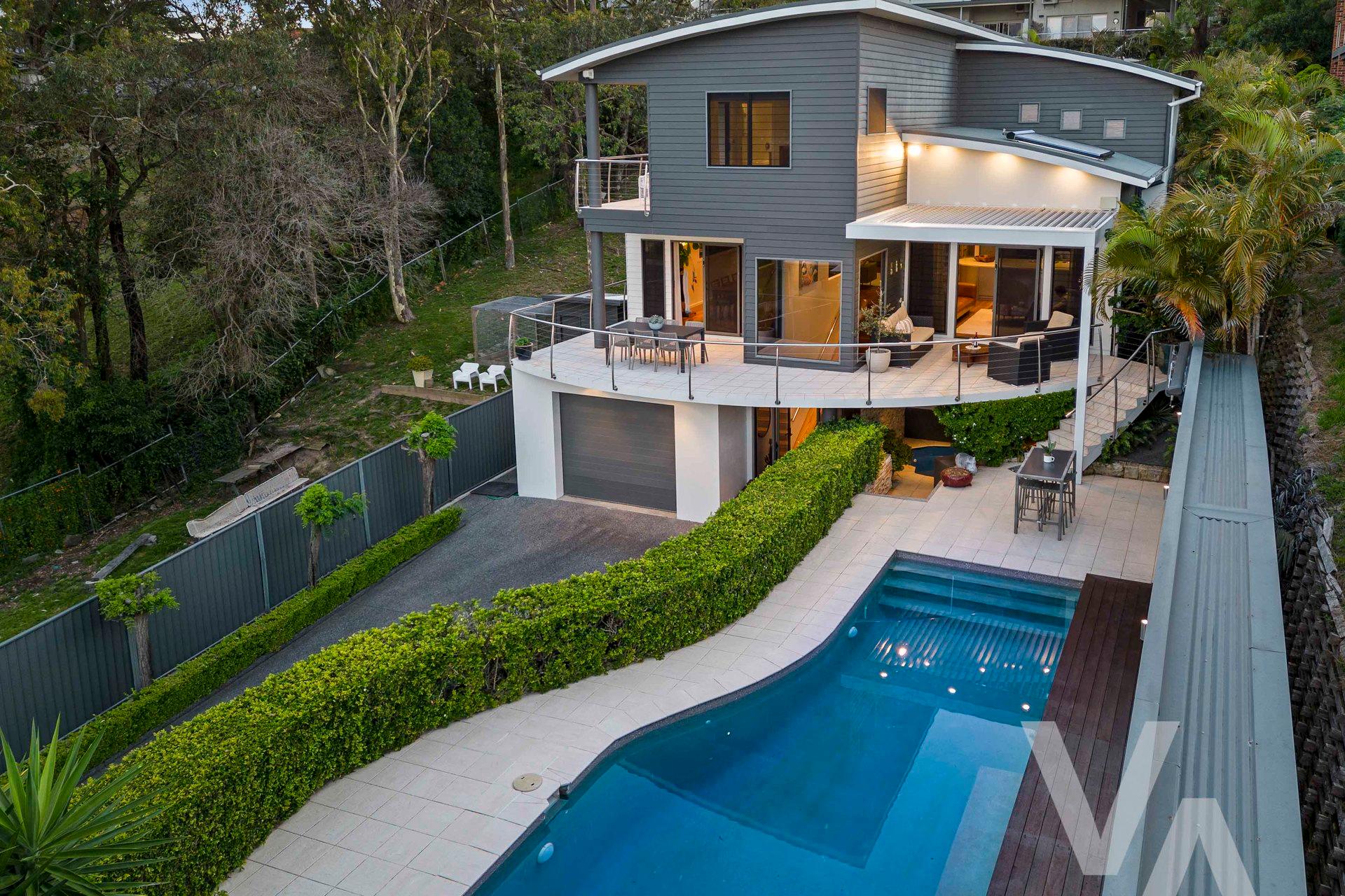 66a Brighton Avenue Toronto NSW