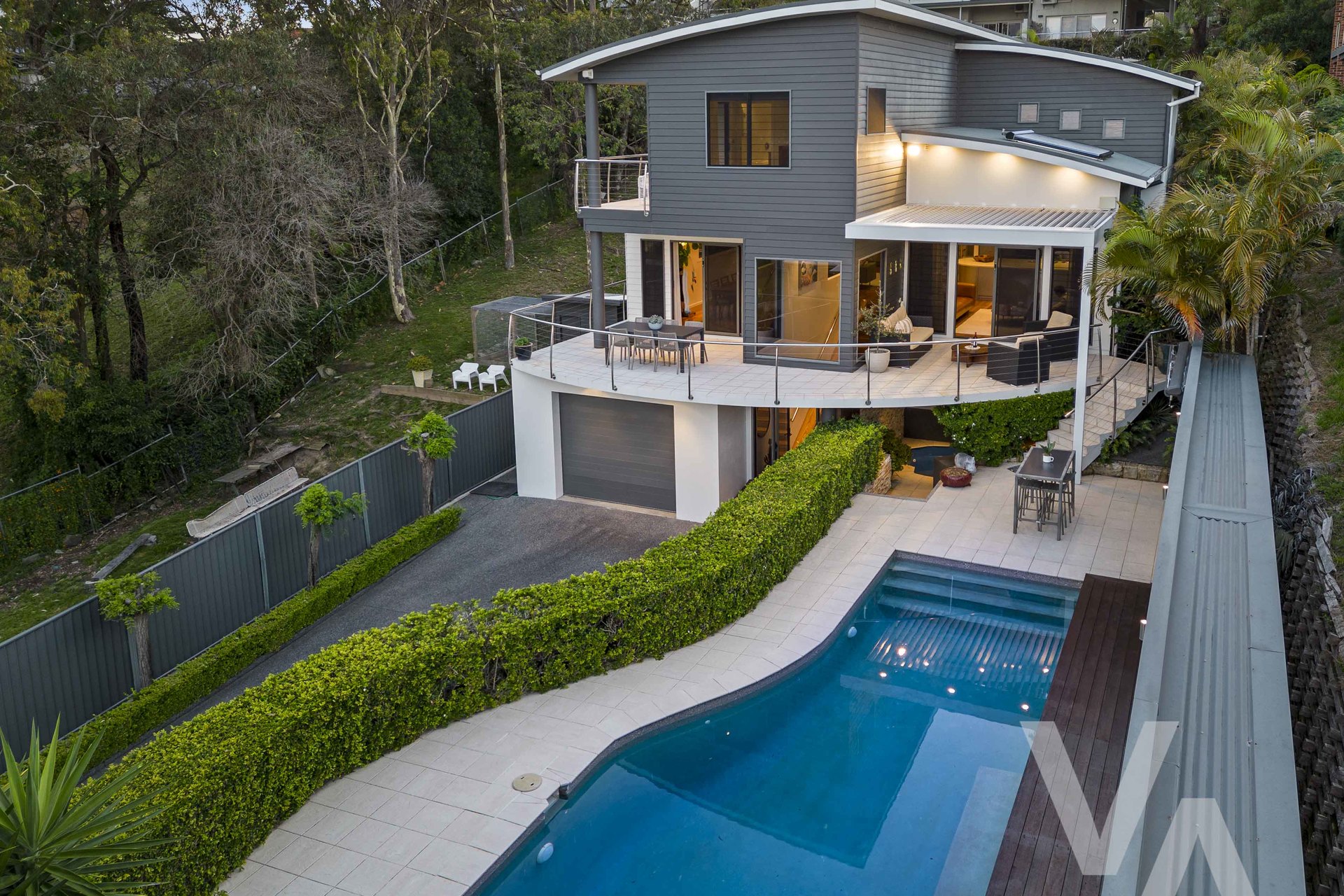 66a Brighton Avenue Toronto NSW