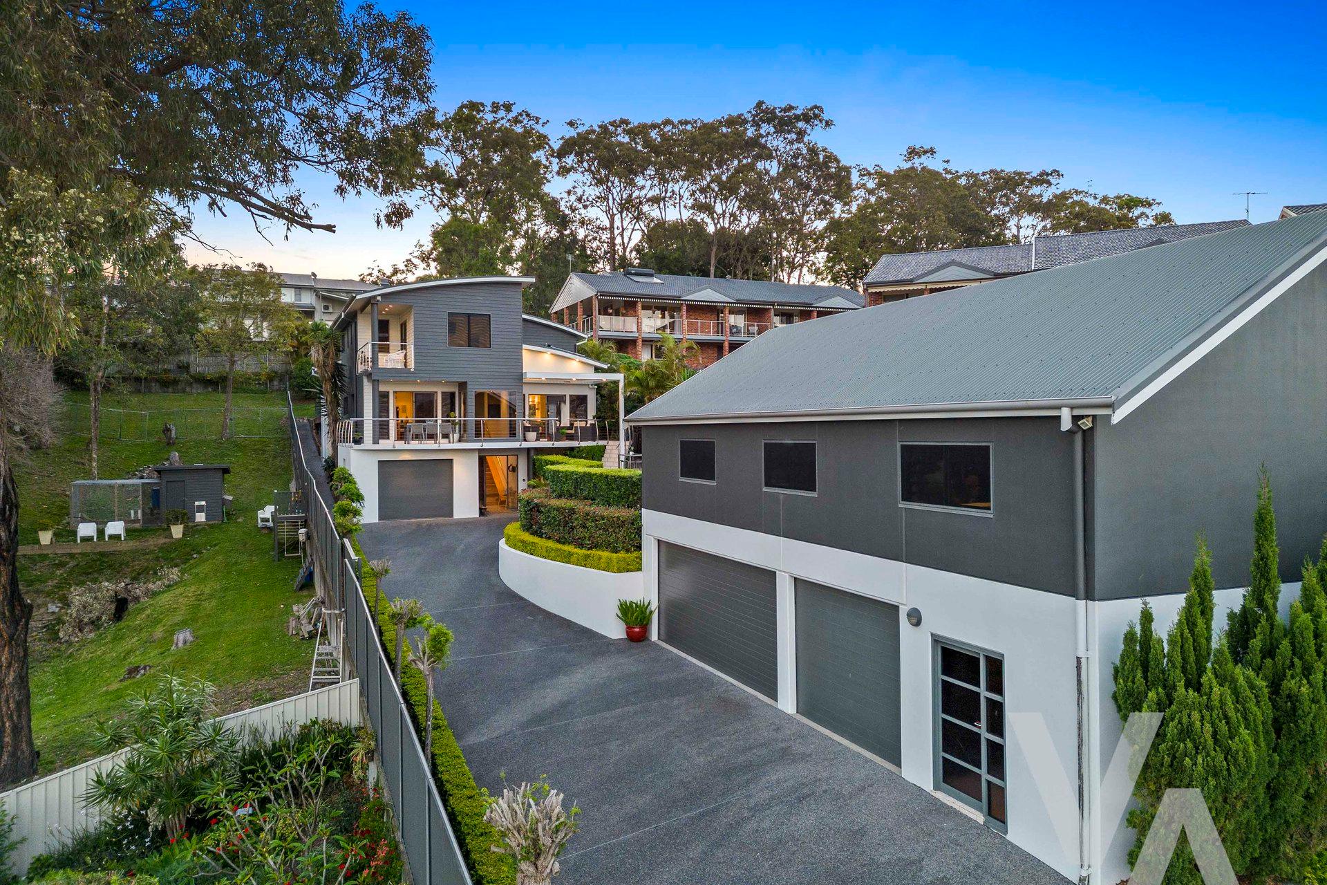 66a Brighton Avenue Toronto NSW