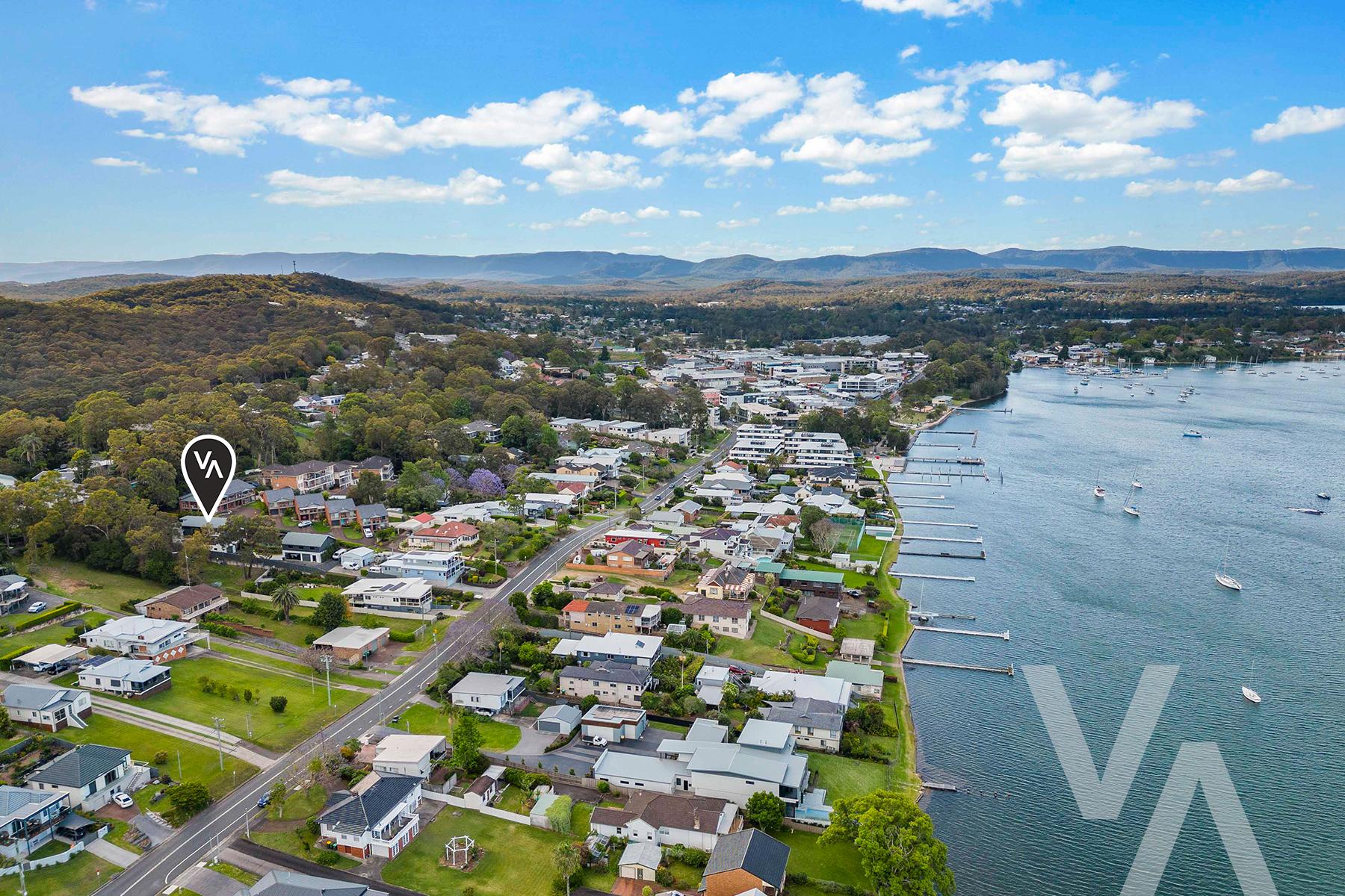 66a Brighton Avenue Toronto NSW