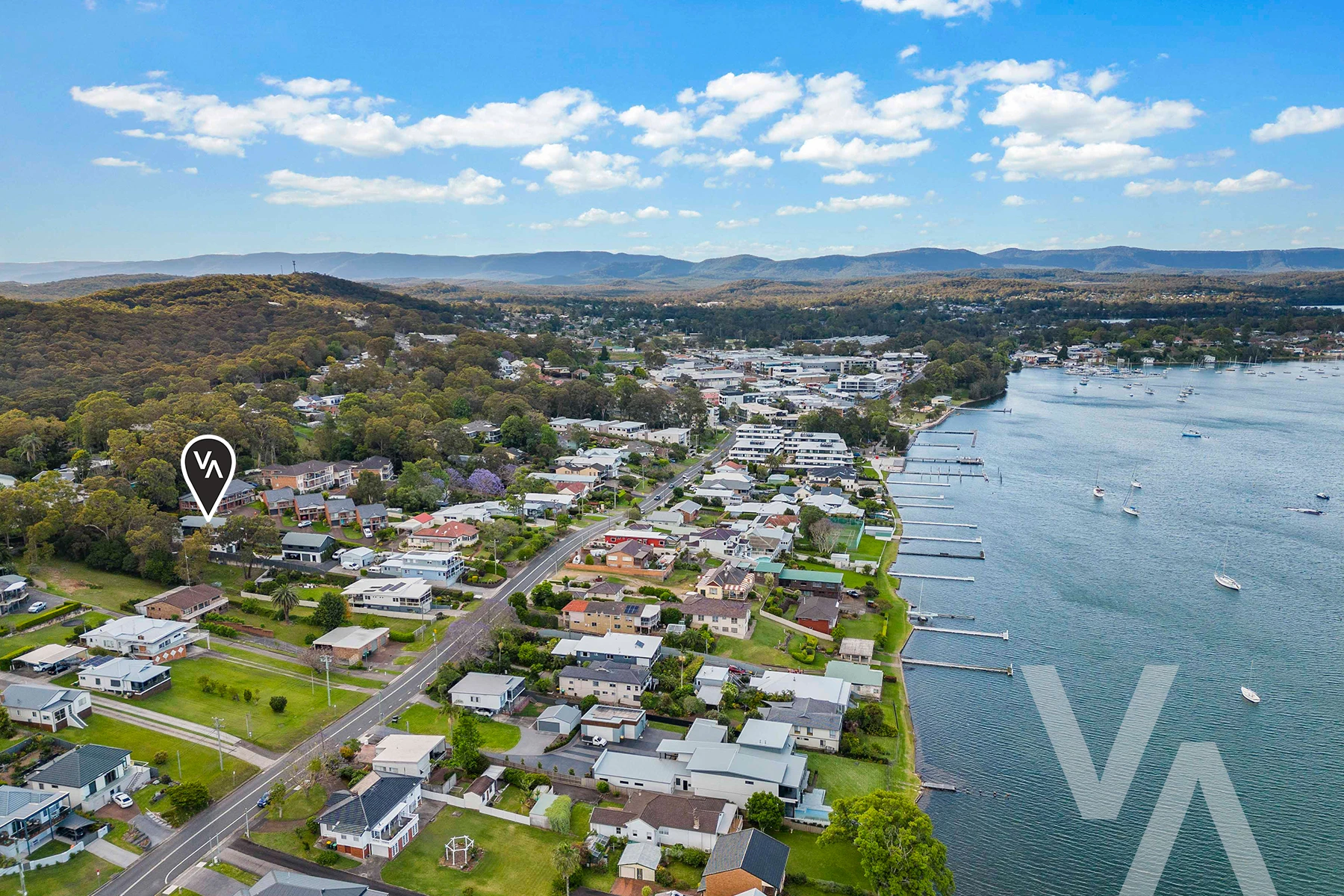66a Brighton Avenue Toronto NSW