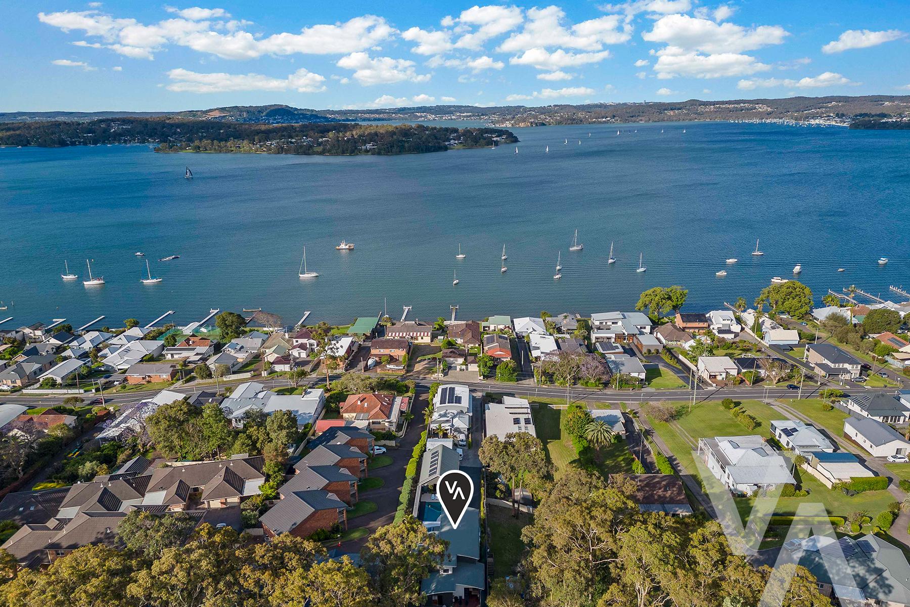 66a Brighton Avenue Toronto NSW