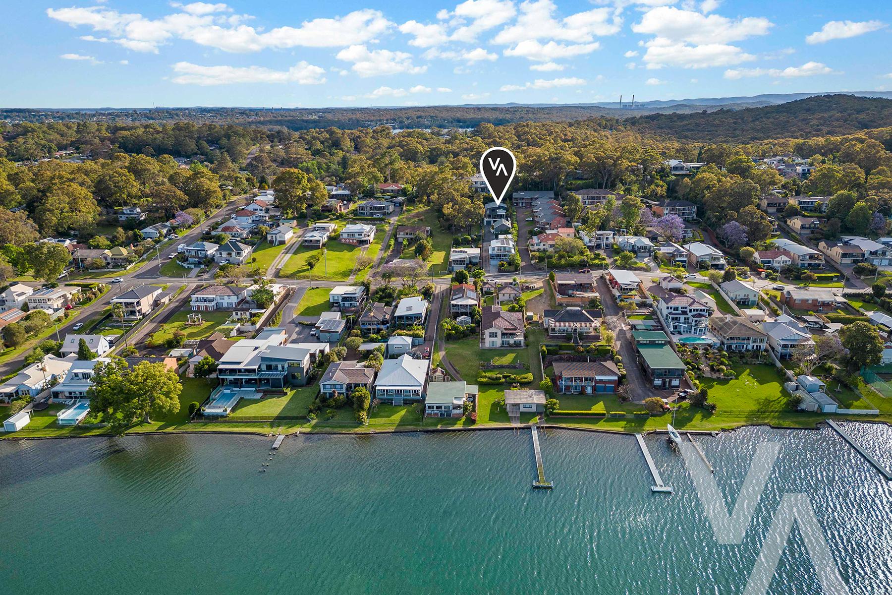 66a Brighton Avenue Toronto NSW