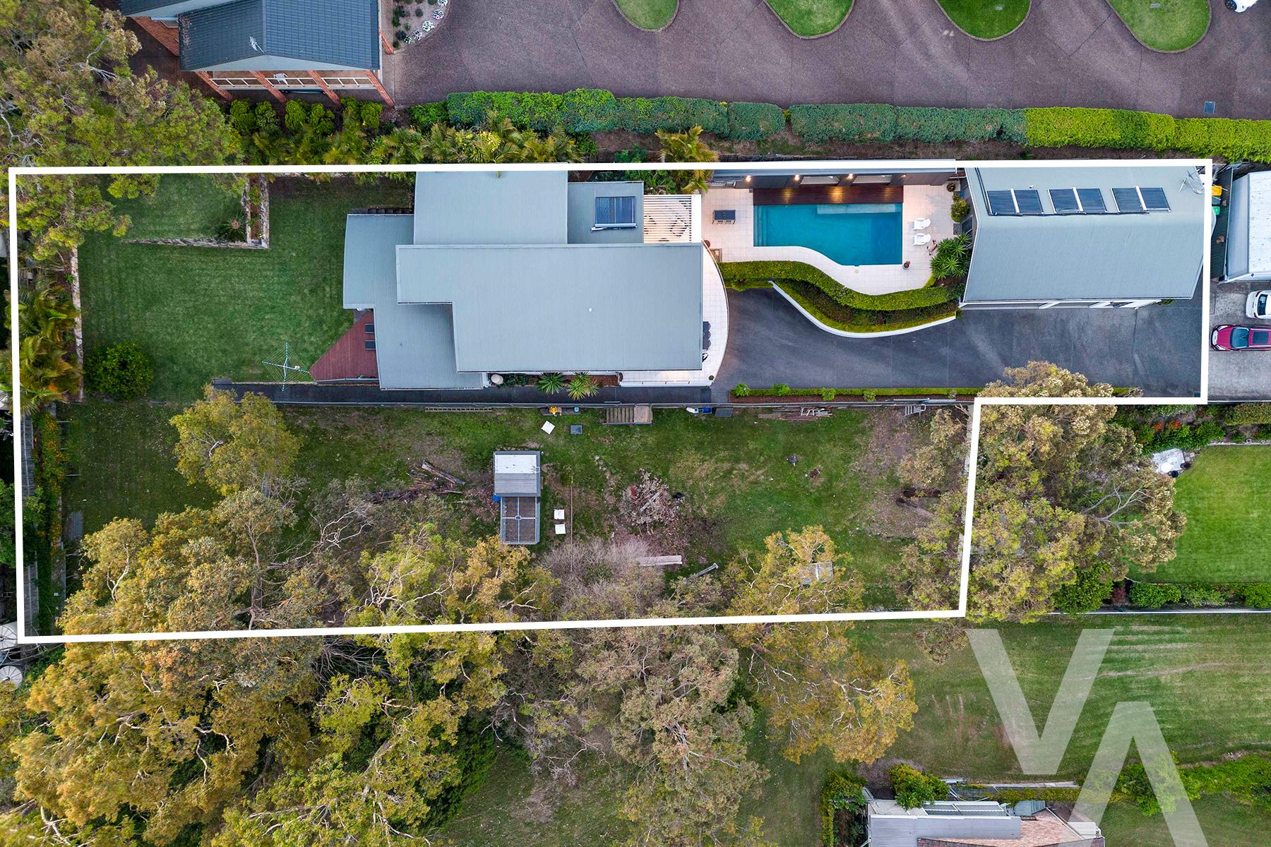 66a Brighton Avenue Toronto NSW