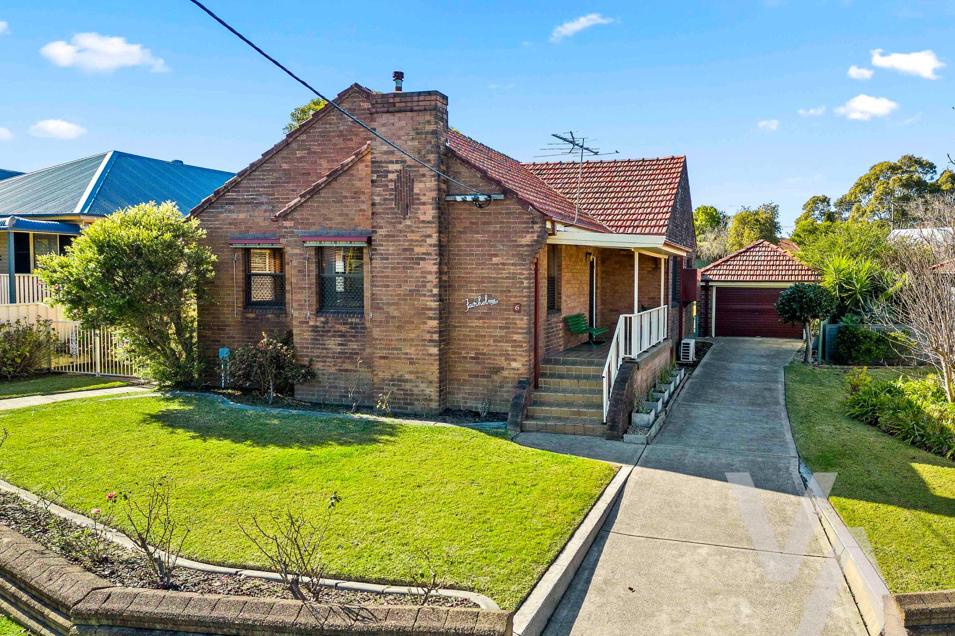 6 Norris Avenue Mayfield West NSW