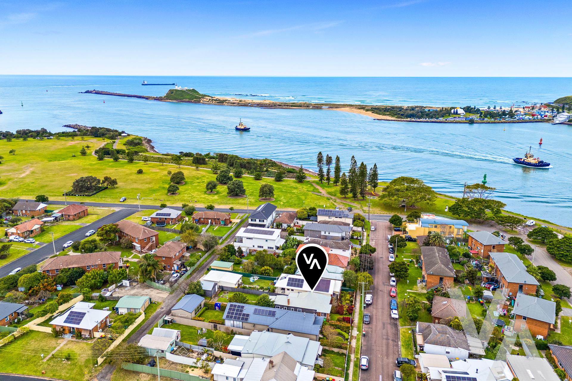 18 Maitland  Street Stockton NSW