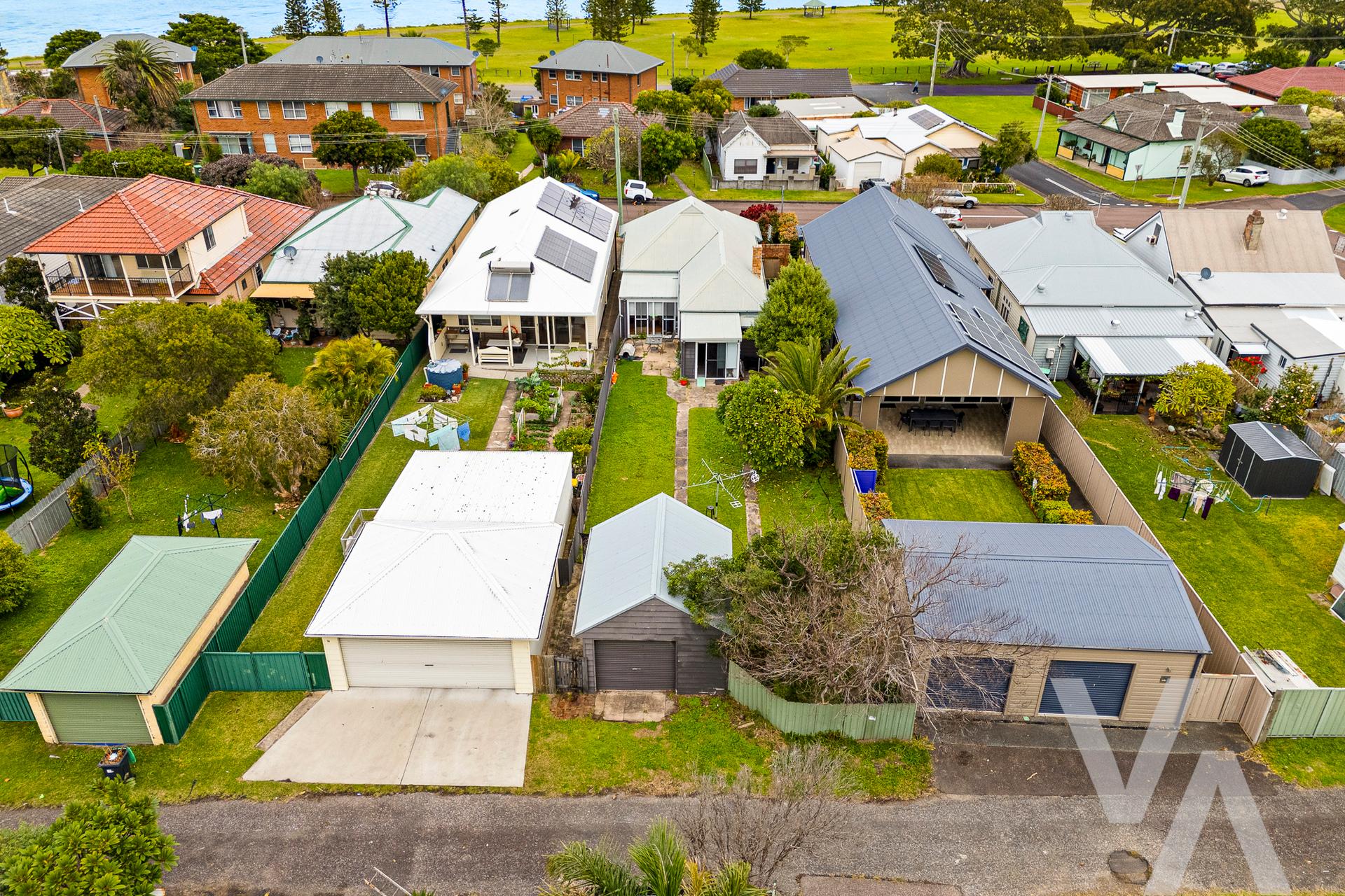 18 Maitland  Street Stockton NSW
