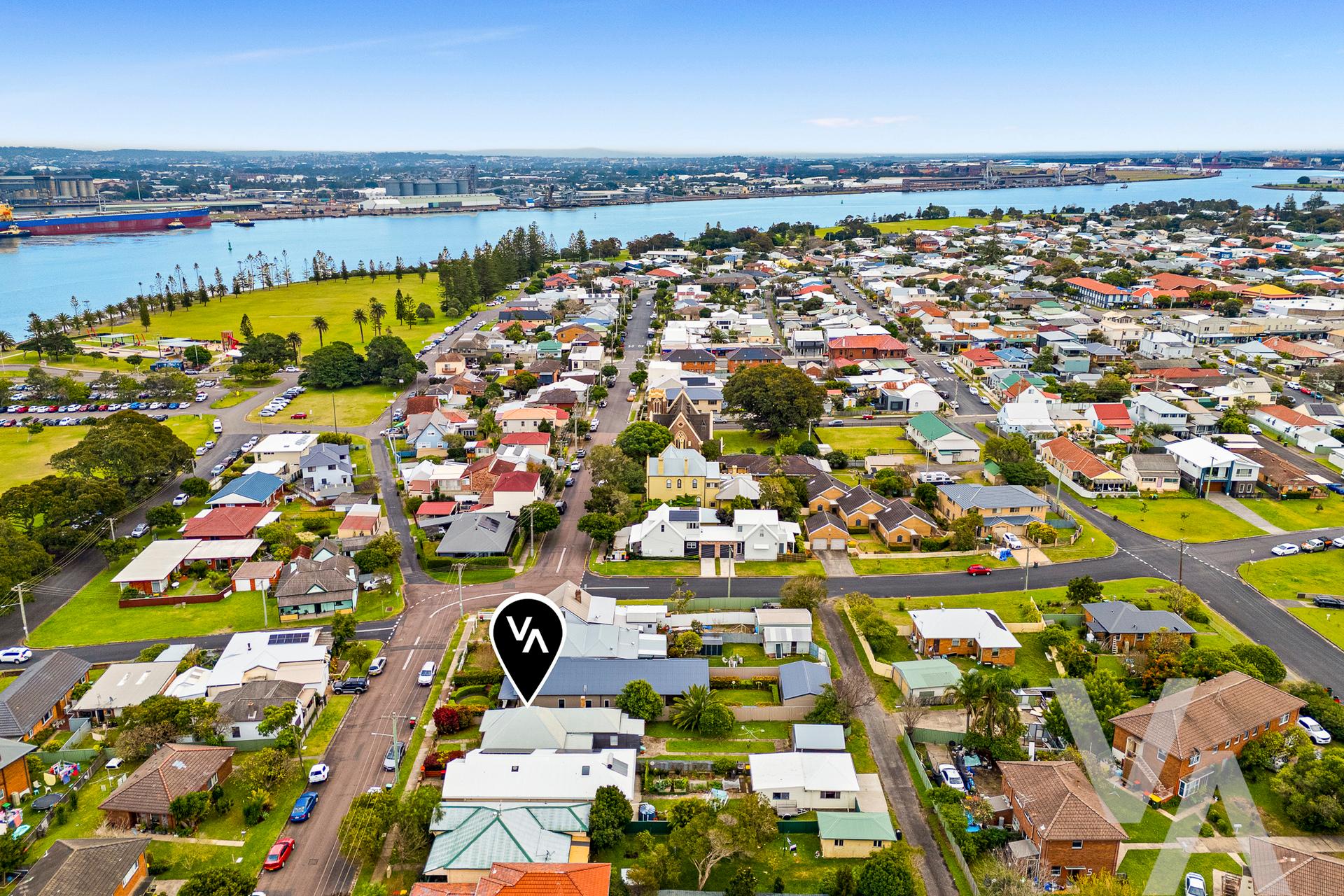 18 Maitland  Street Stockton NSW