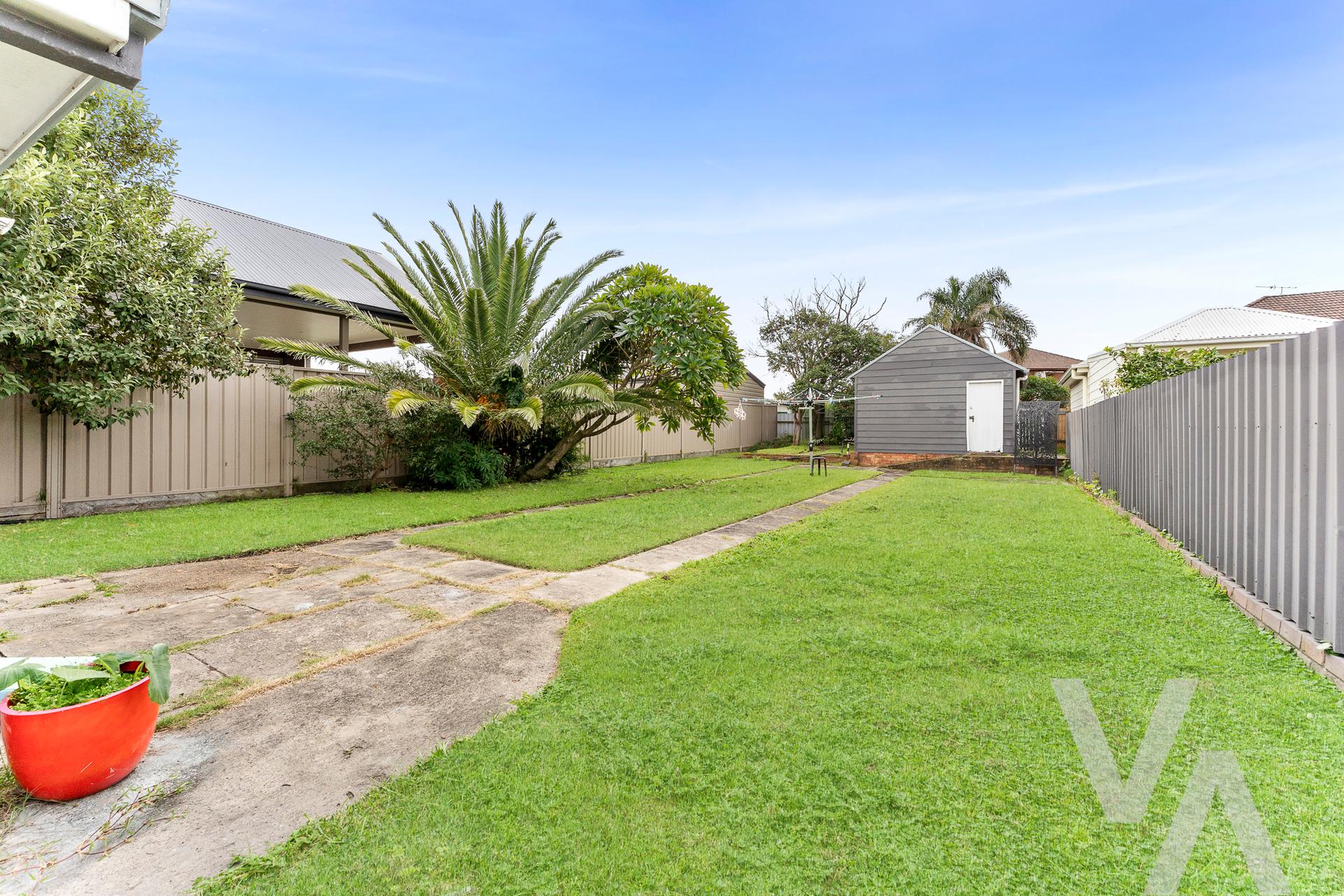 18 Maitland  Street Stockton NSW