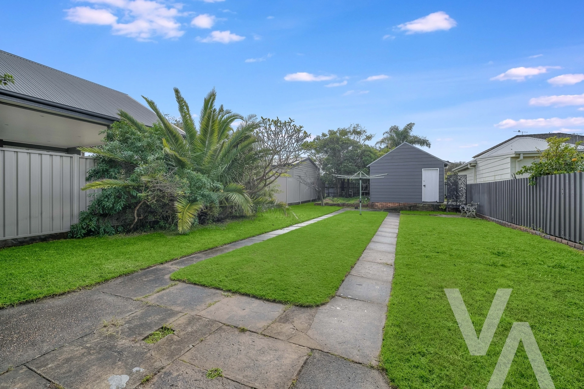 18 Maitland Street Stockton NSW