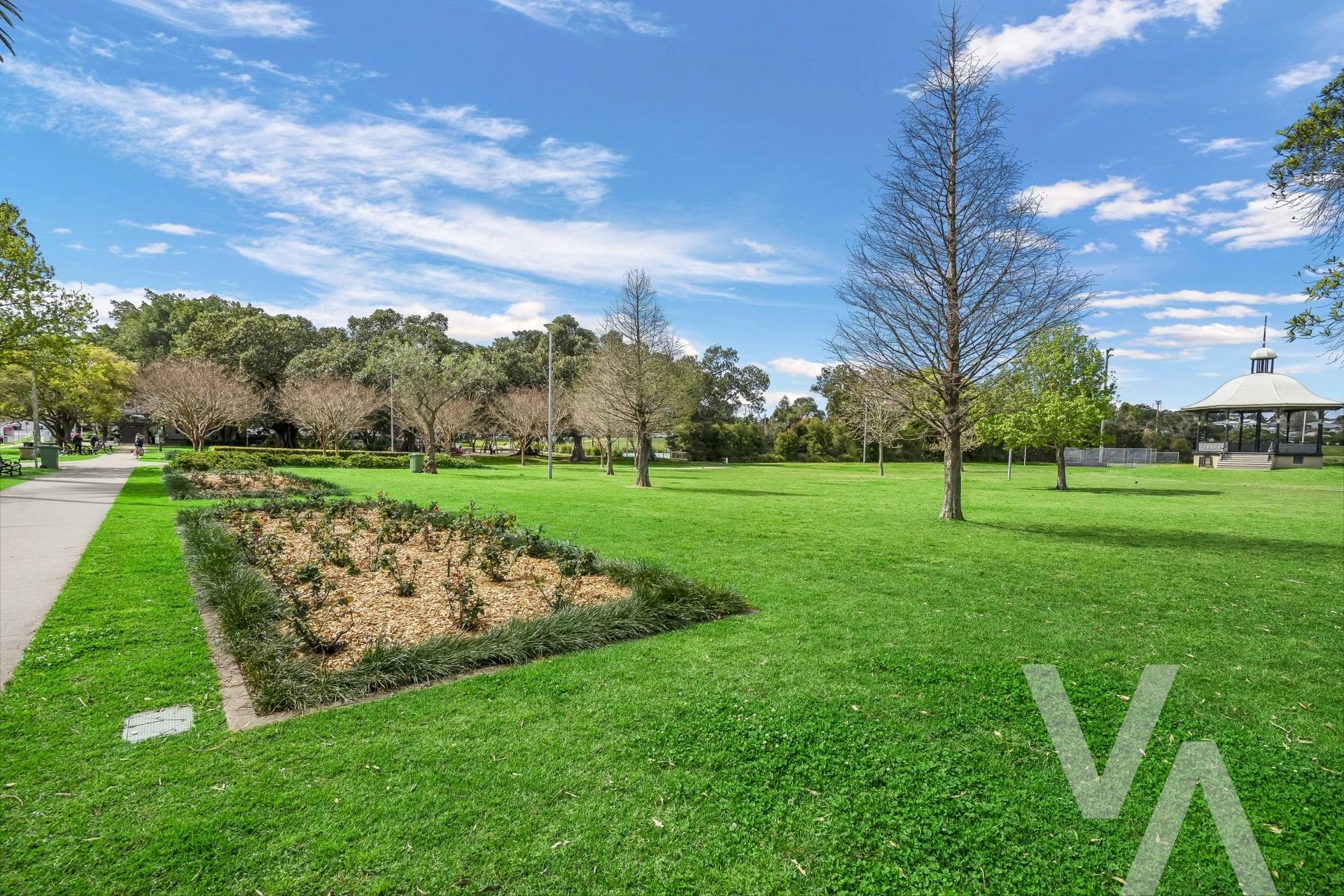 1/33 Howe Street Lambton NSW