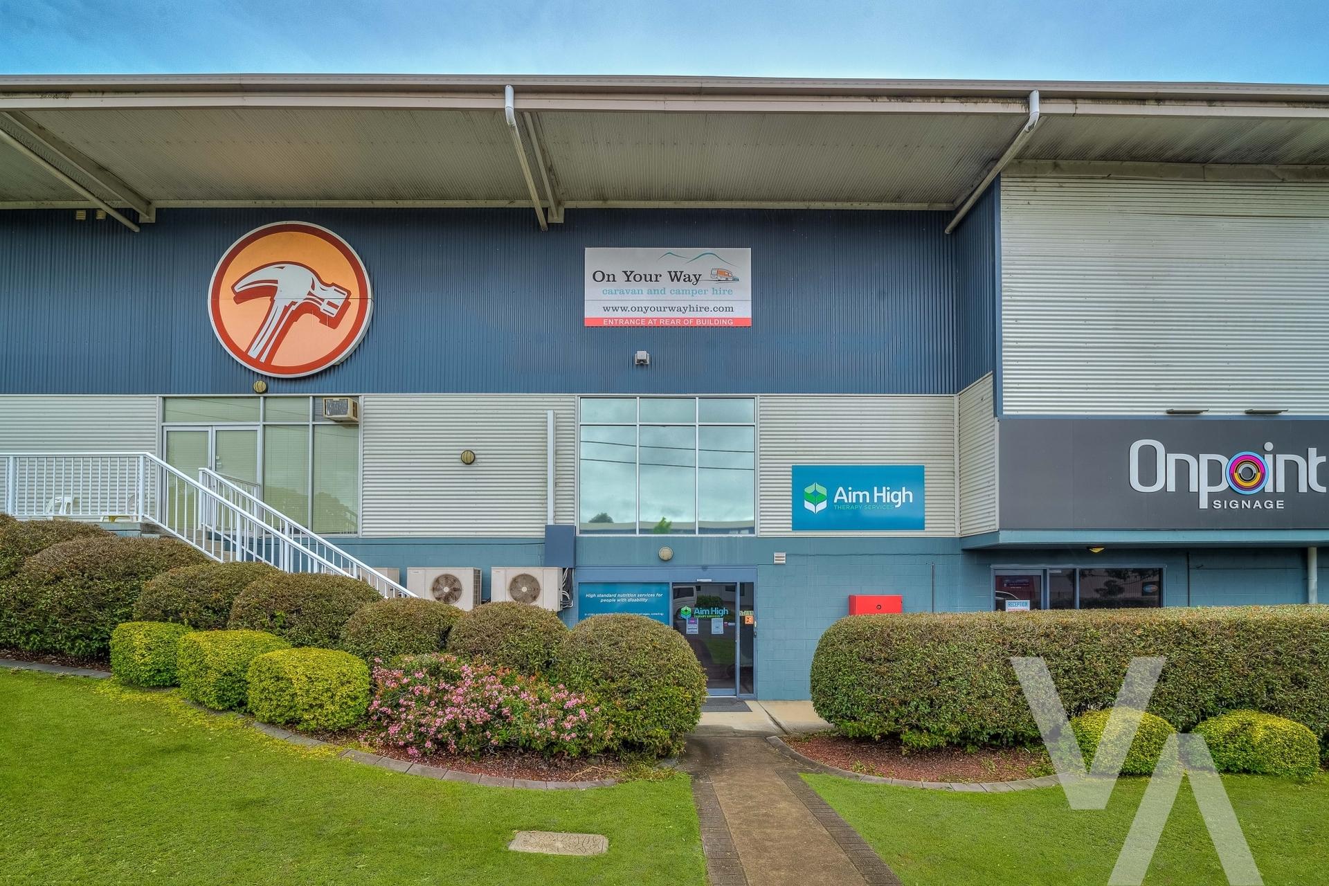 Unit 5a/11 Kinta Drive Beresfield NSW