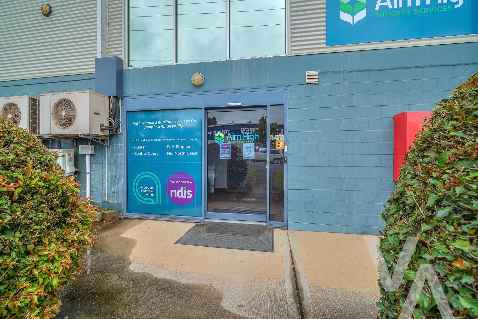 Unit 5a/11 Kinta Drive Beresfield NSW