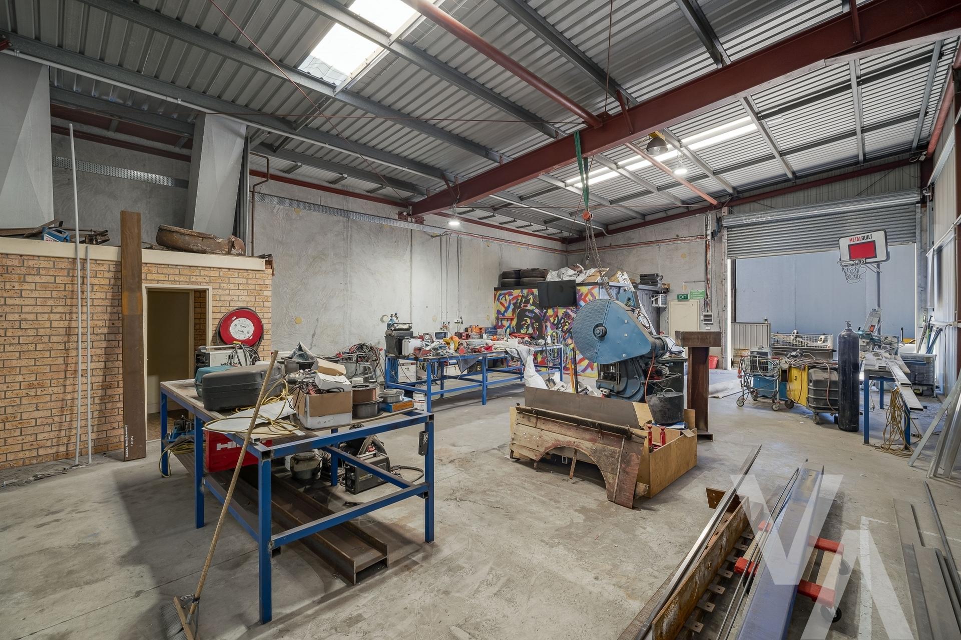 Unit 2b/36-38 Young Road Lambton NSW