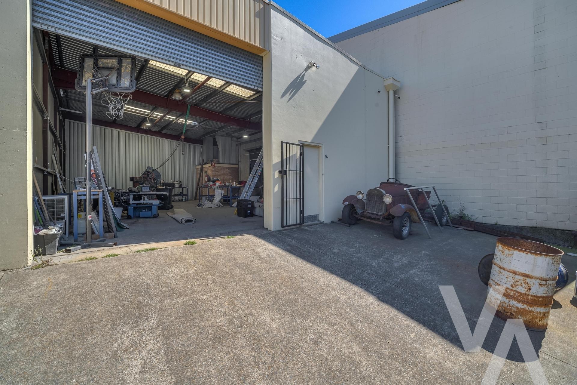 Unit 2b/36-38 Young Road Lambton NSW