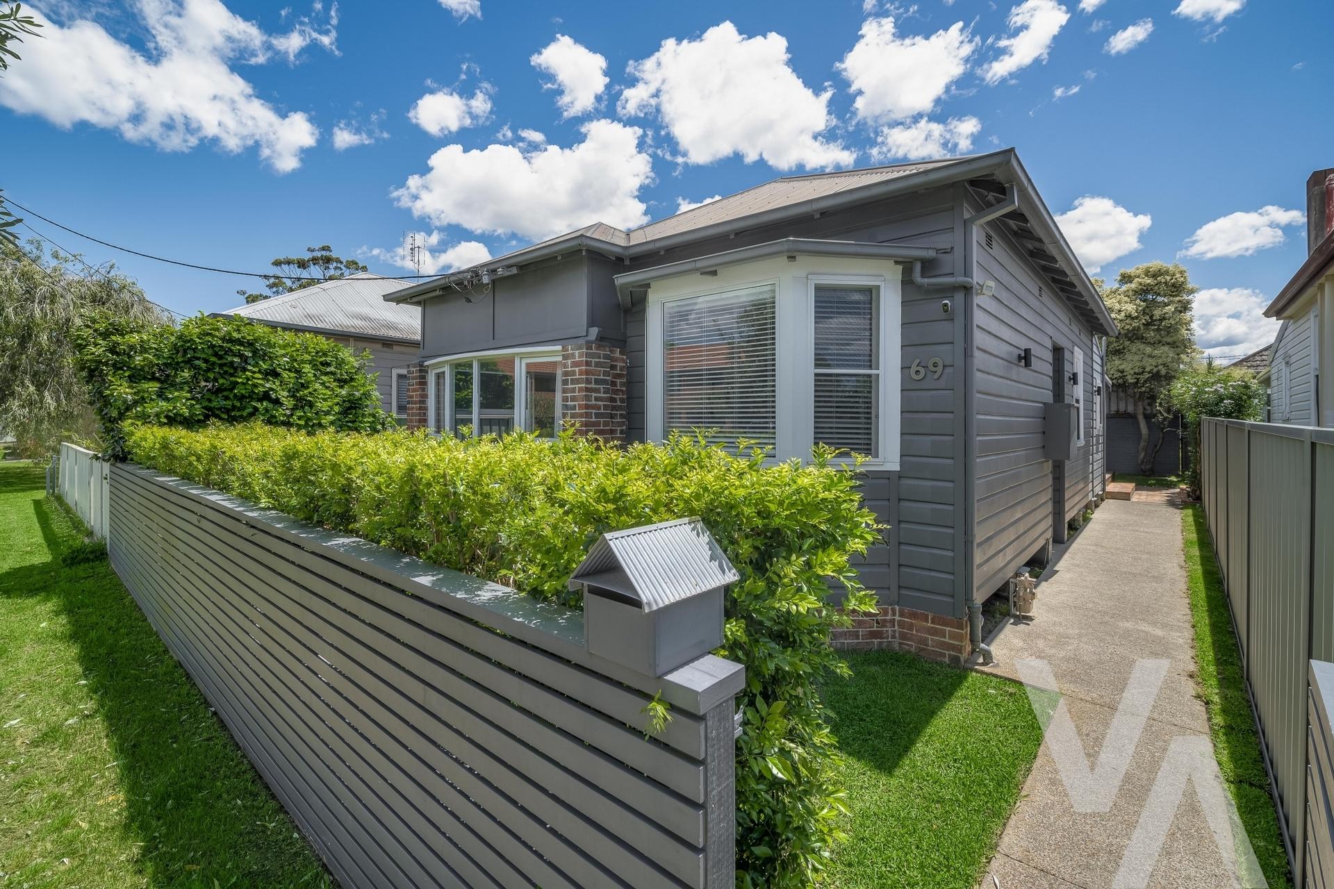 69 Robert Street Wickham NSW