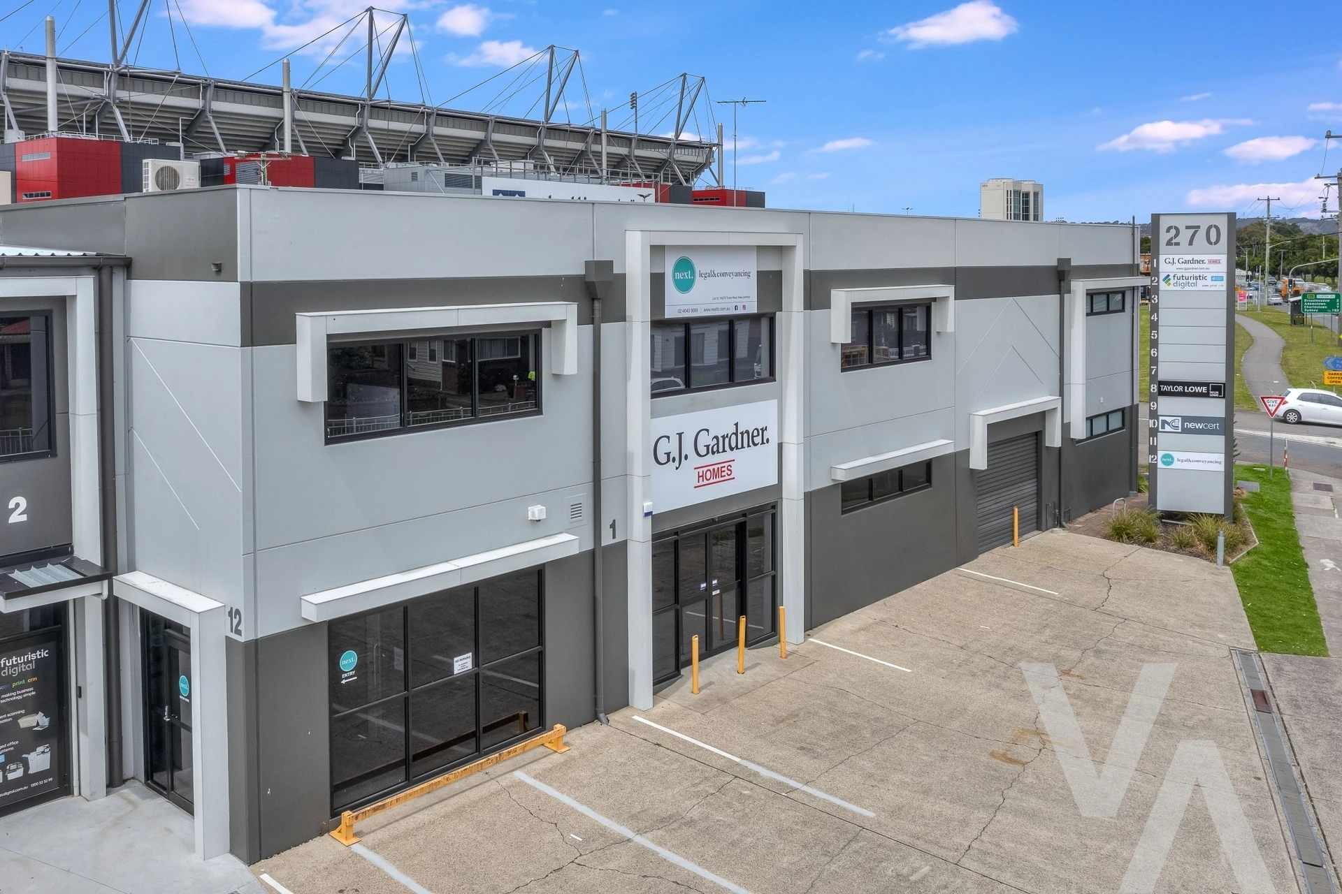 Suite 2/1a, 270 Turton Road New Lambton NSW