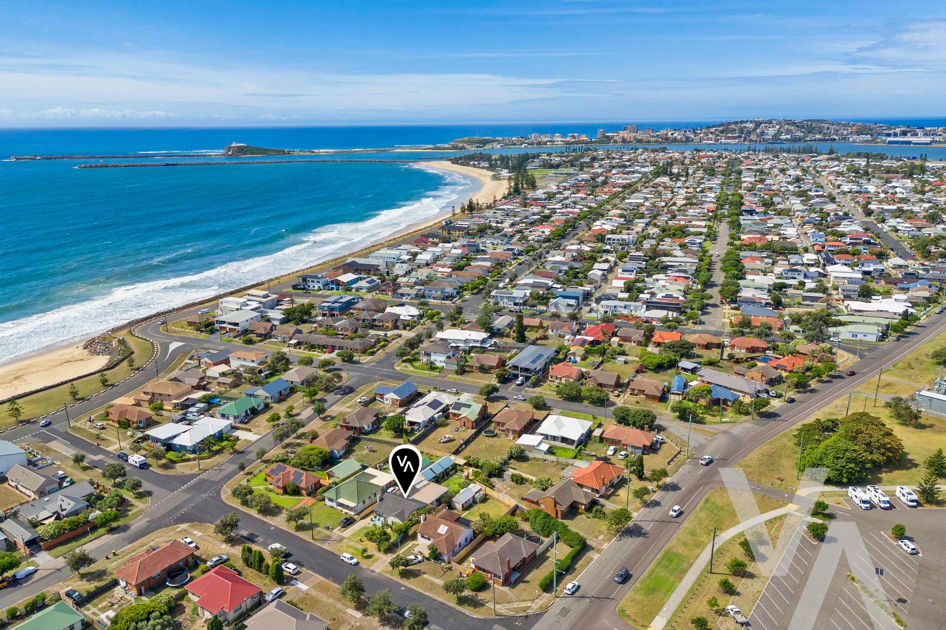 5 Booth Street Stockton NSW