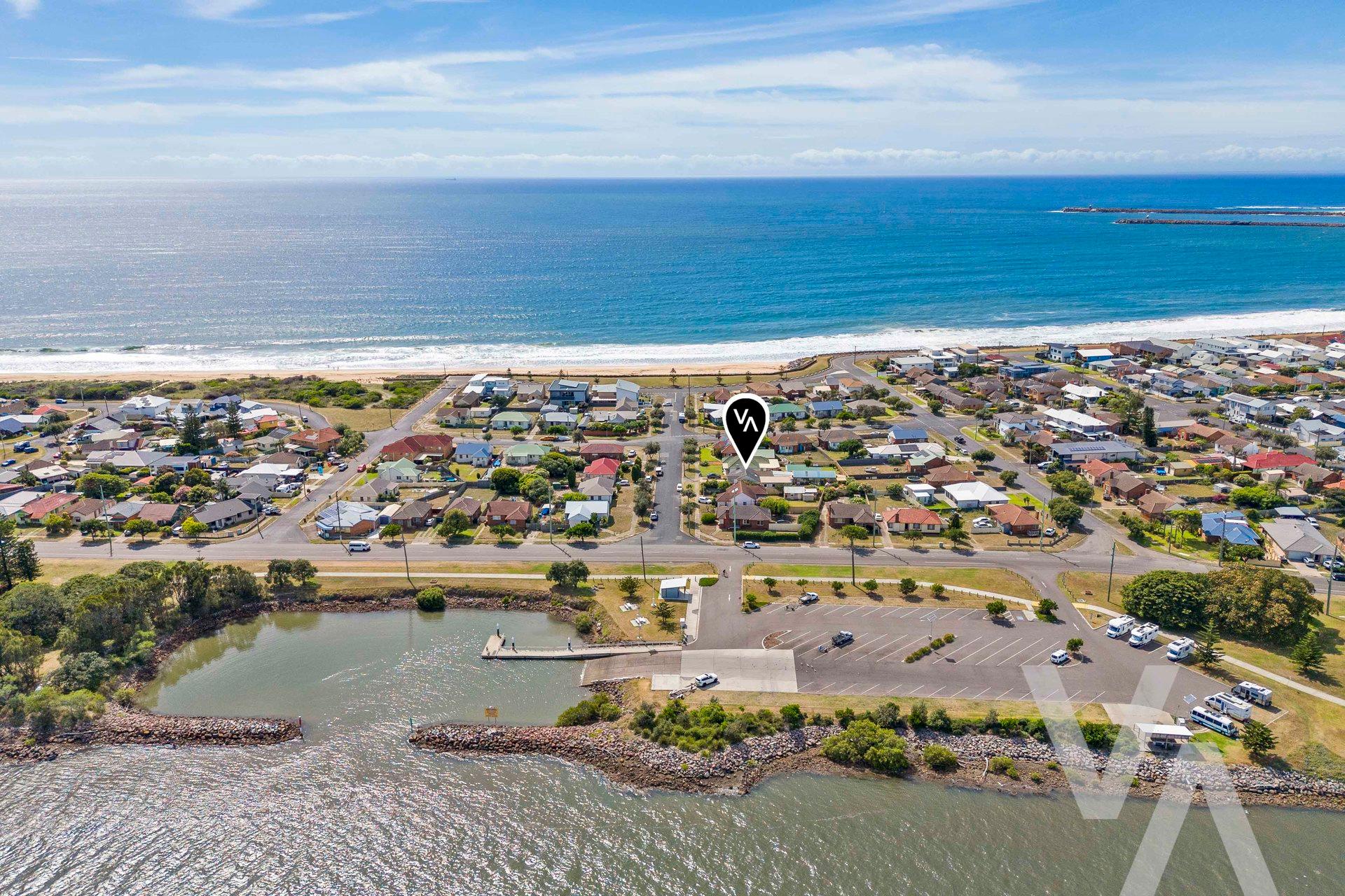 5 Booth Street Stockton NSW