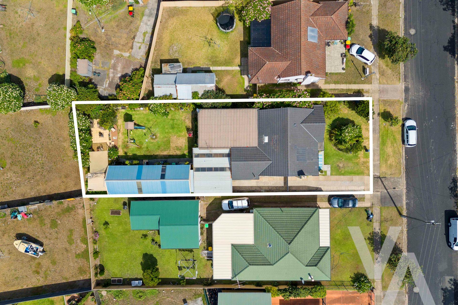 5 Booth Street Stockton NSW