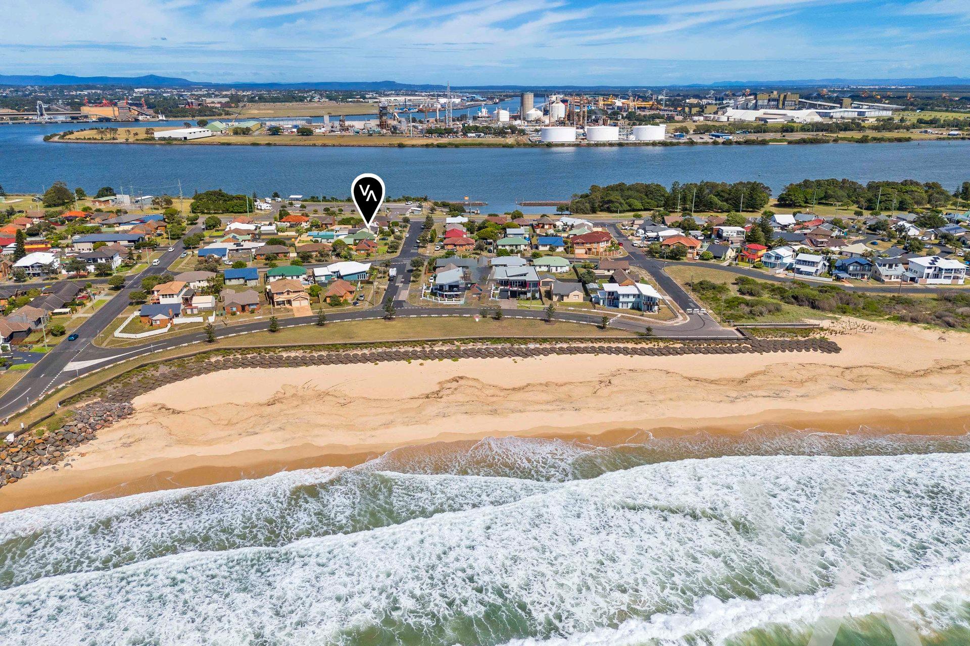 5 Booth Street Stockton NSW