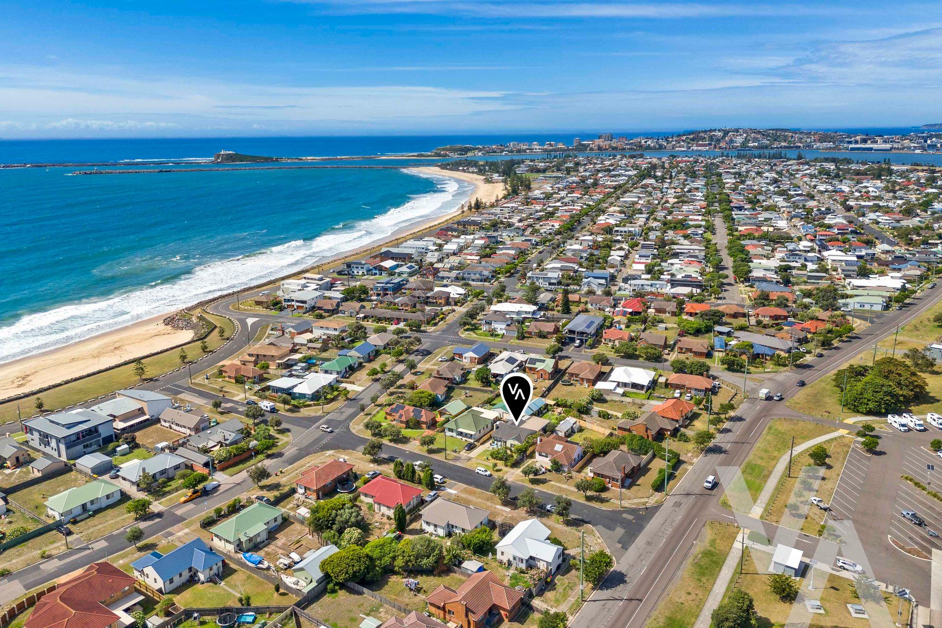 5 Booth Street Stockton NSW