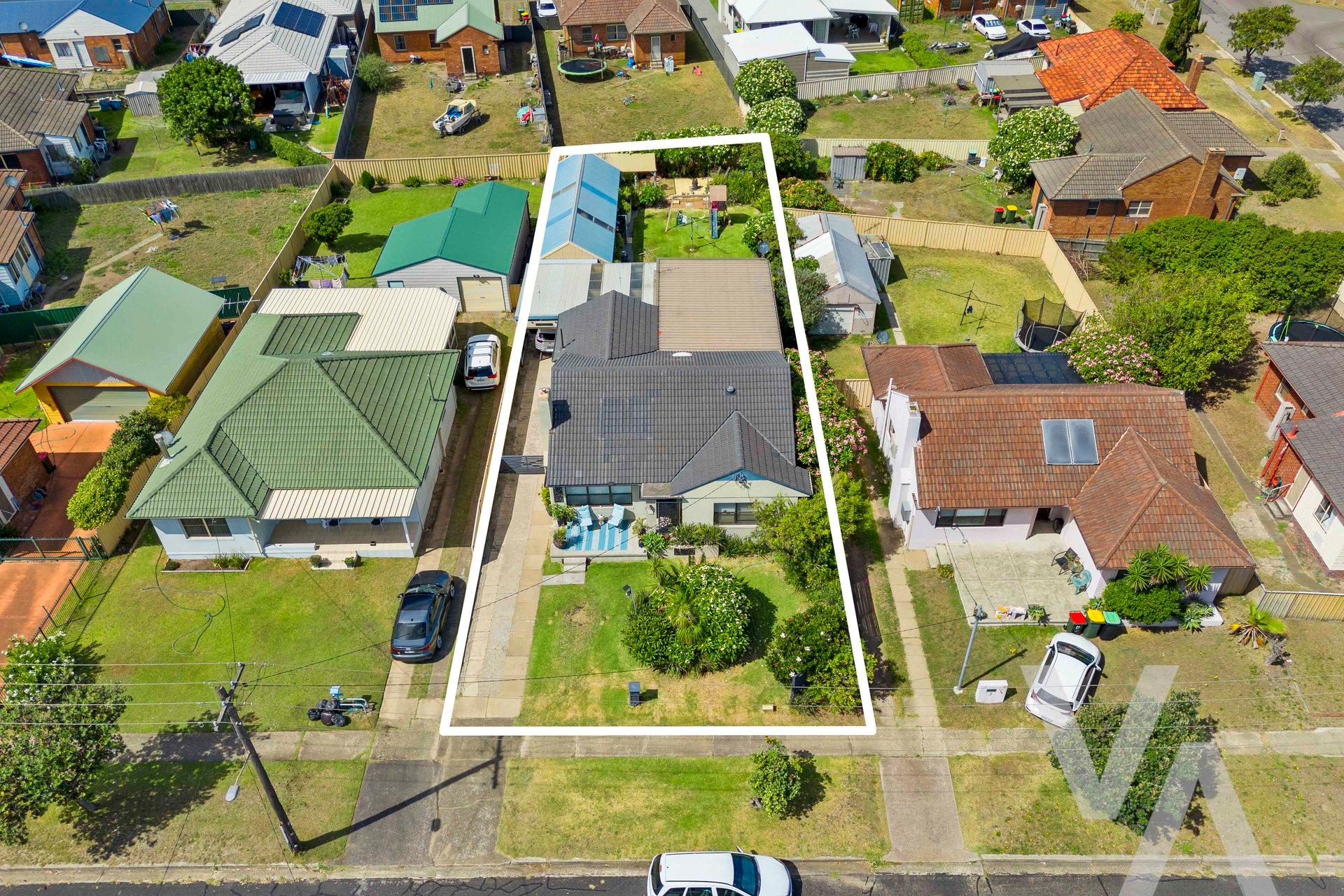 5 Booth Street Stockton NSW