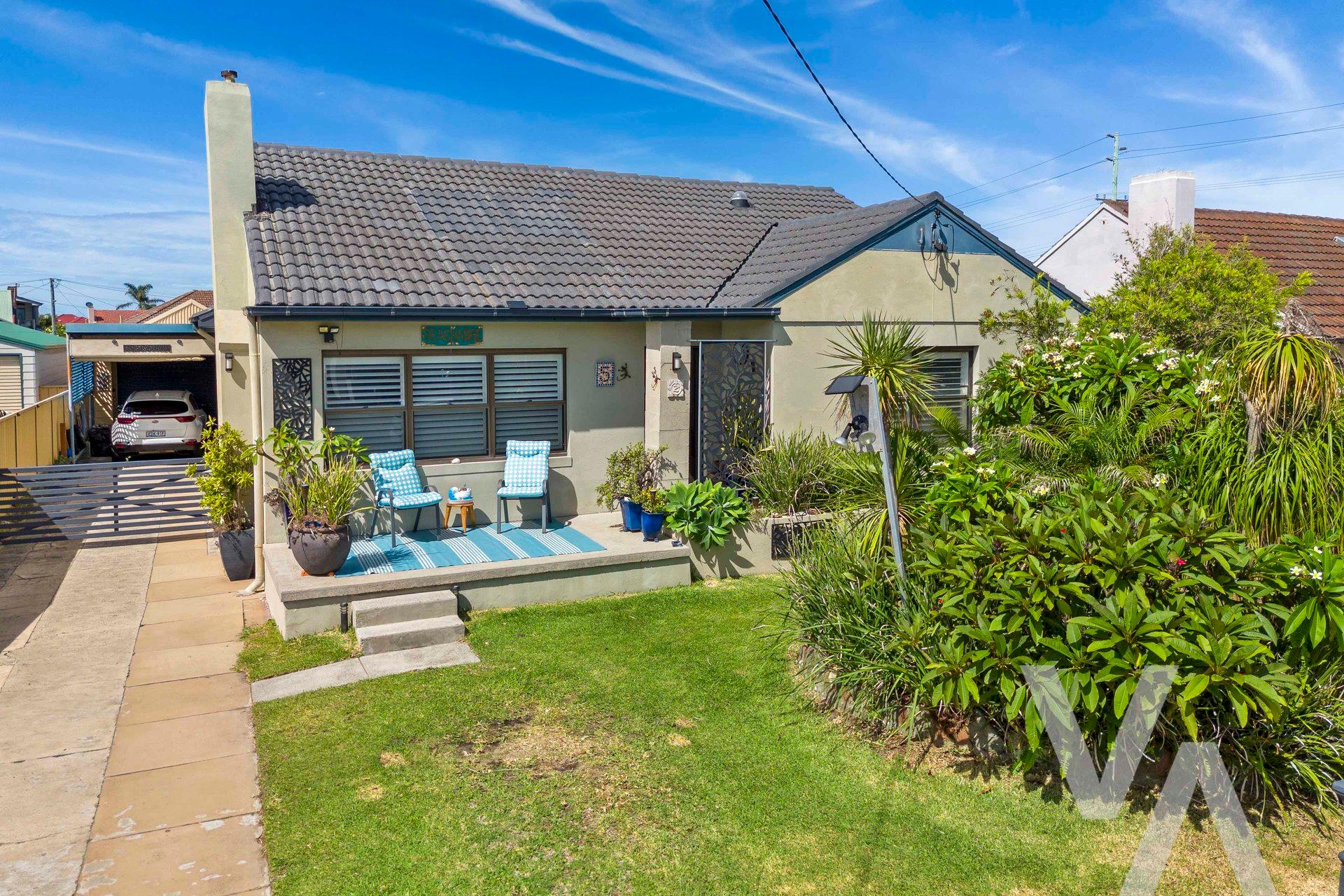 5 Booth Street Stockton NSW