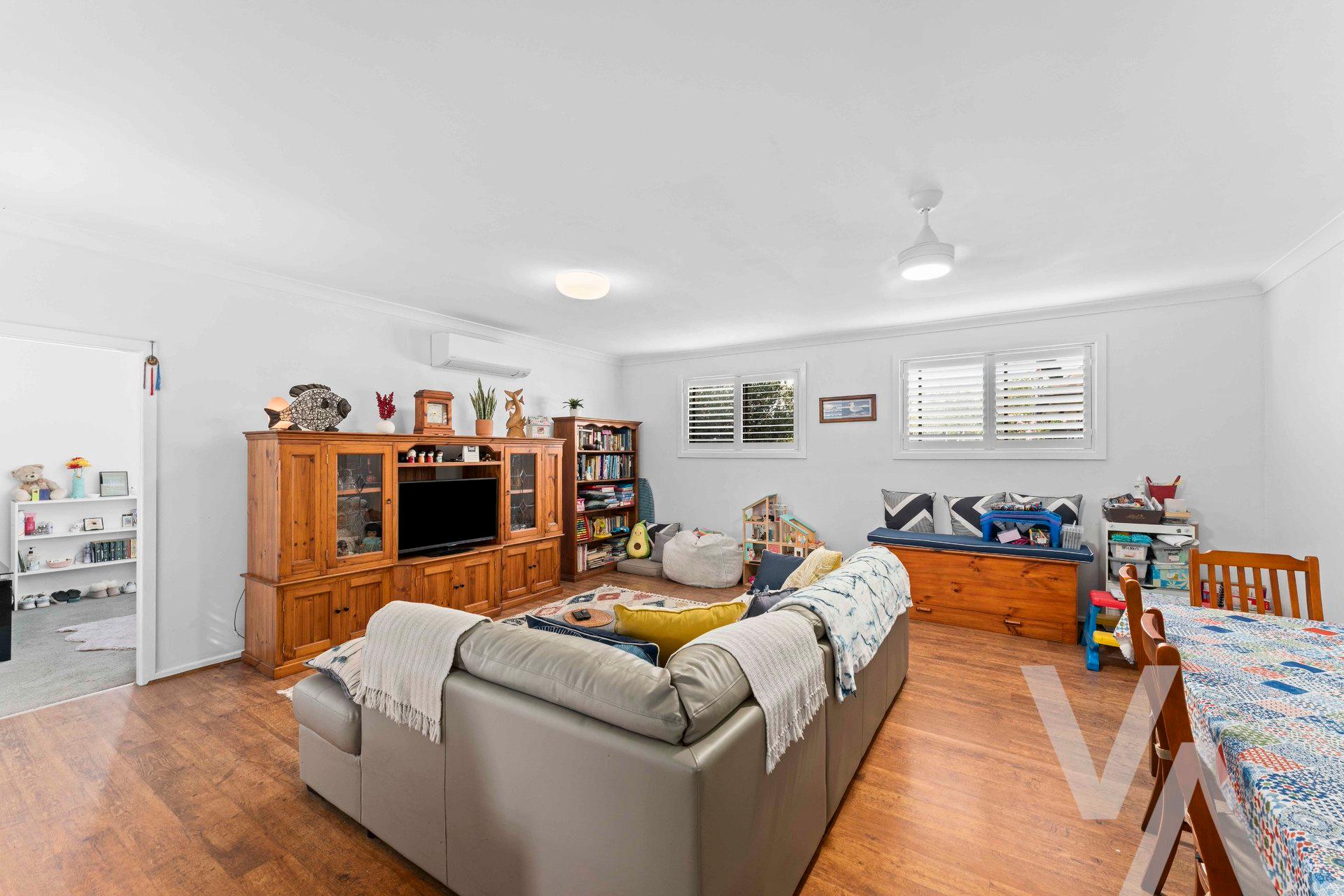 5 Booth Street Stockton NSW