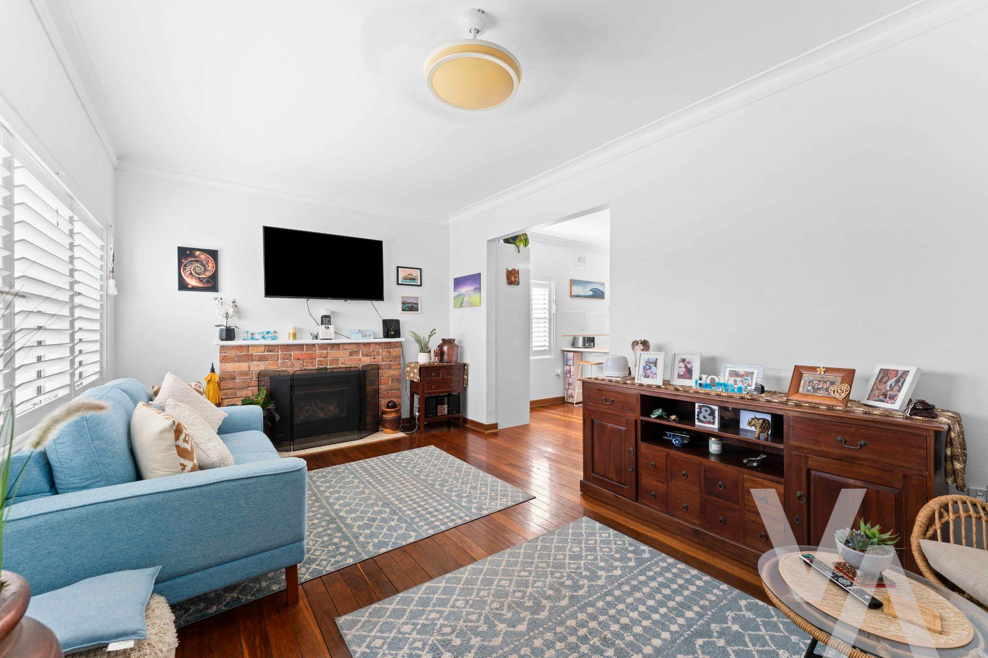 5 Booth Street Stockton NSW