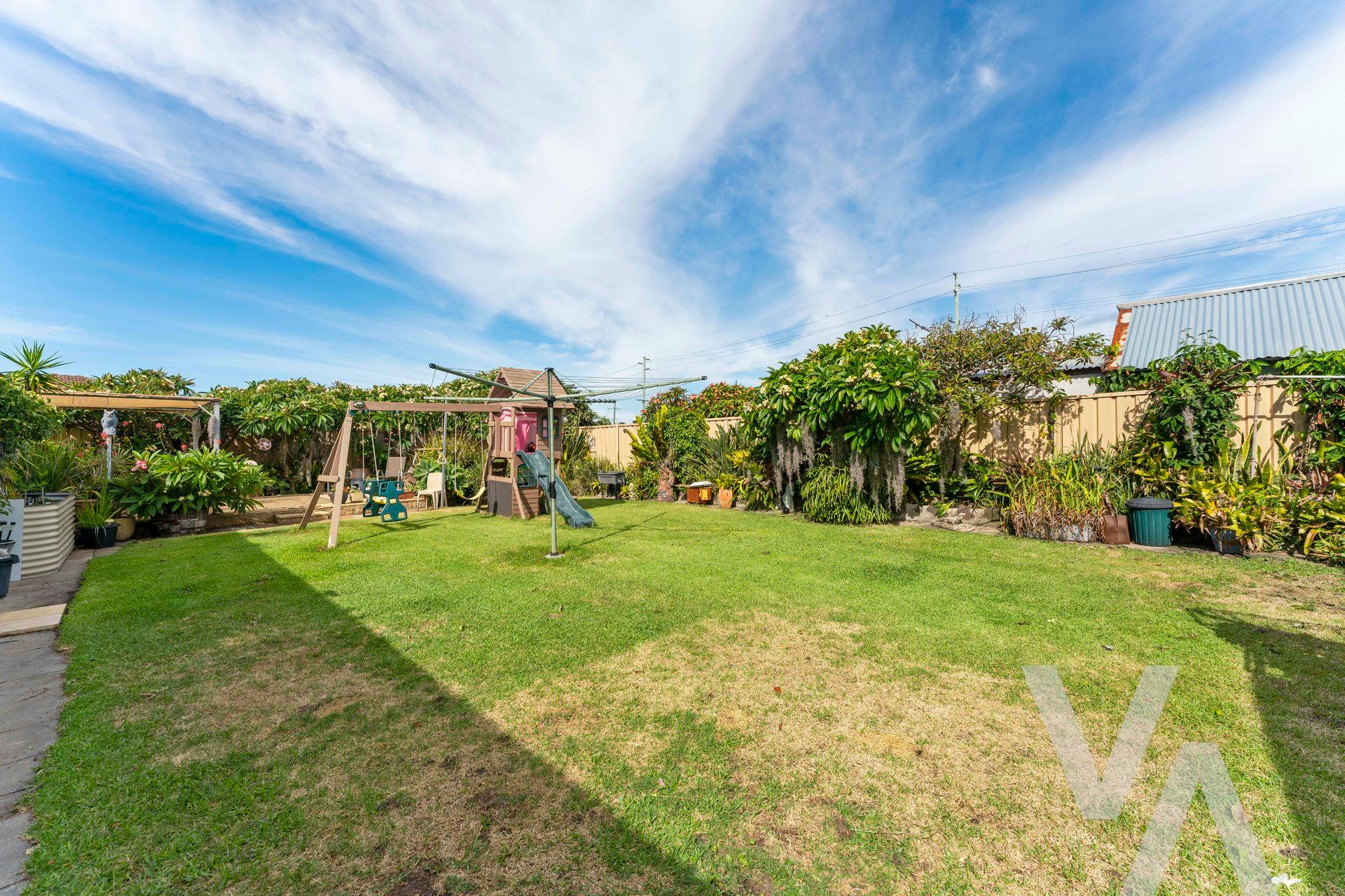 5 Booth Street Stockton NSW