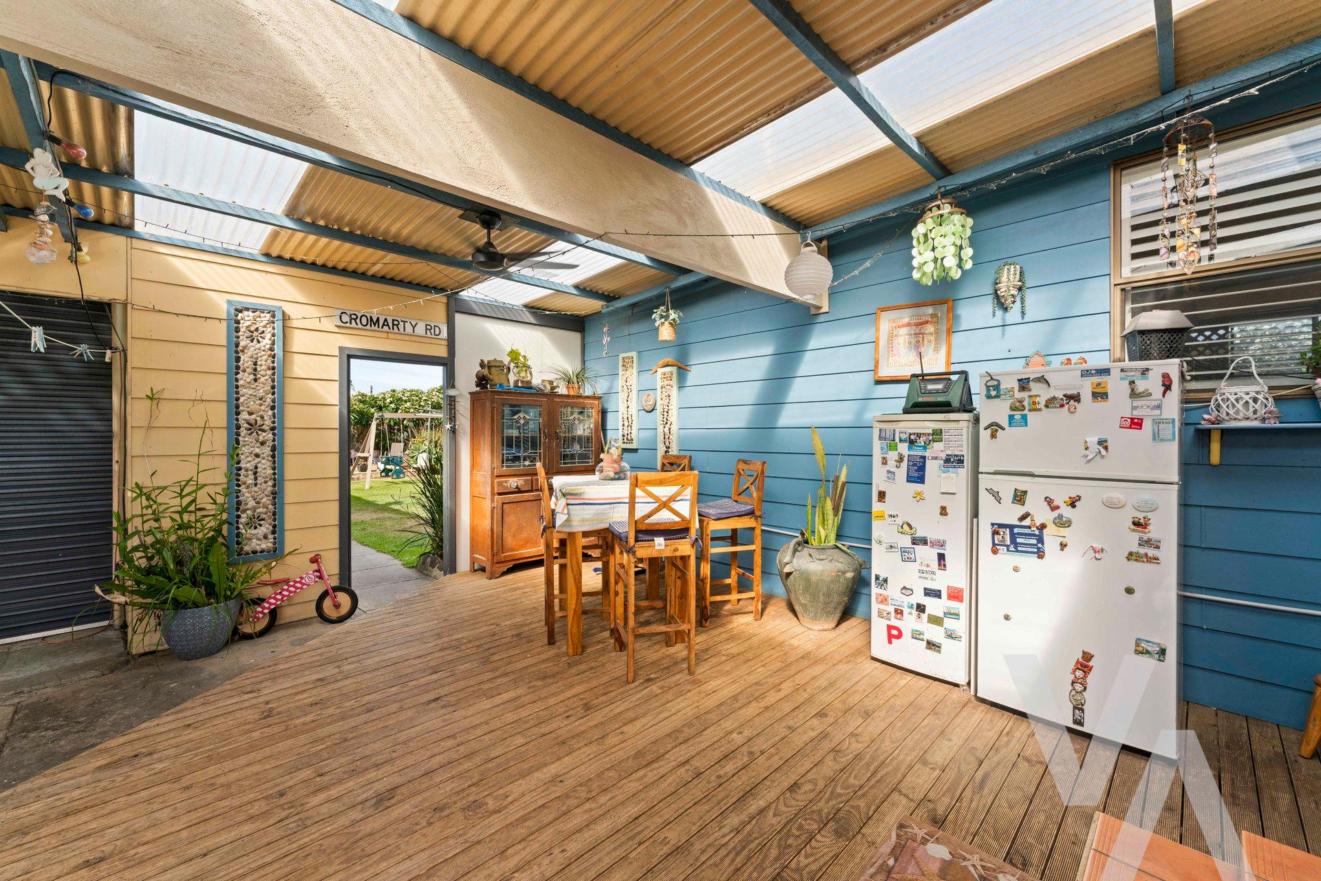 5 Booth Street Stockton NSW