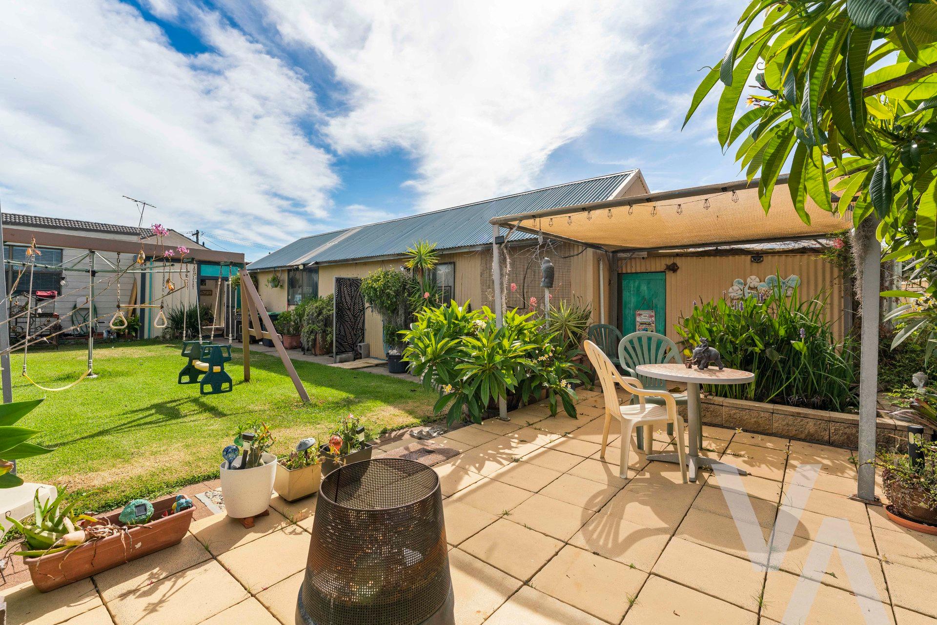 5 Booth Street Stockton NSW