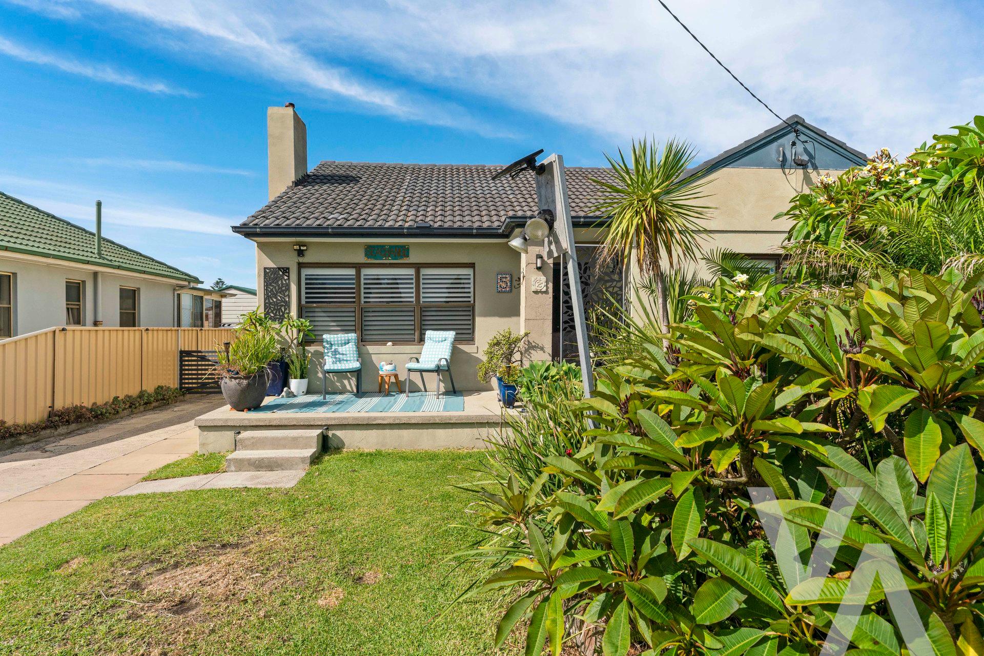 5 Booth Street Stockton NSW