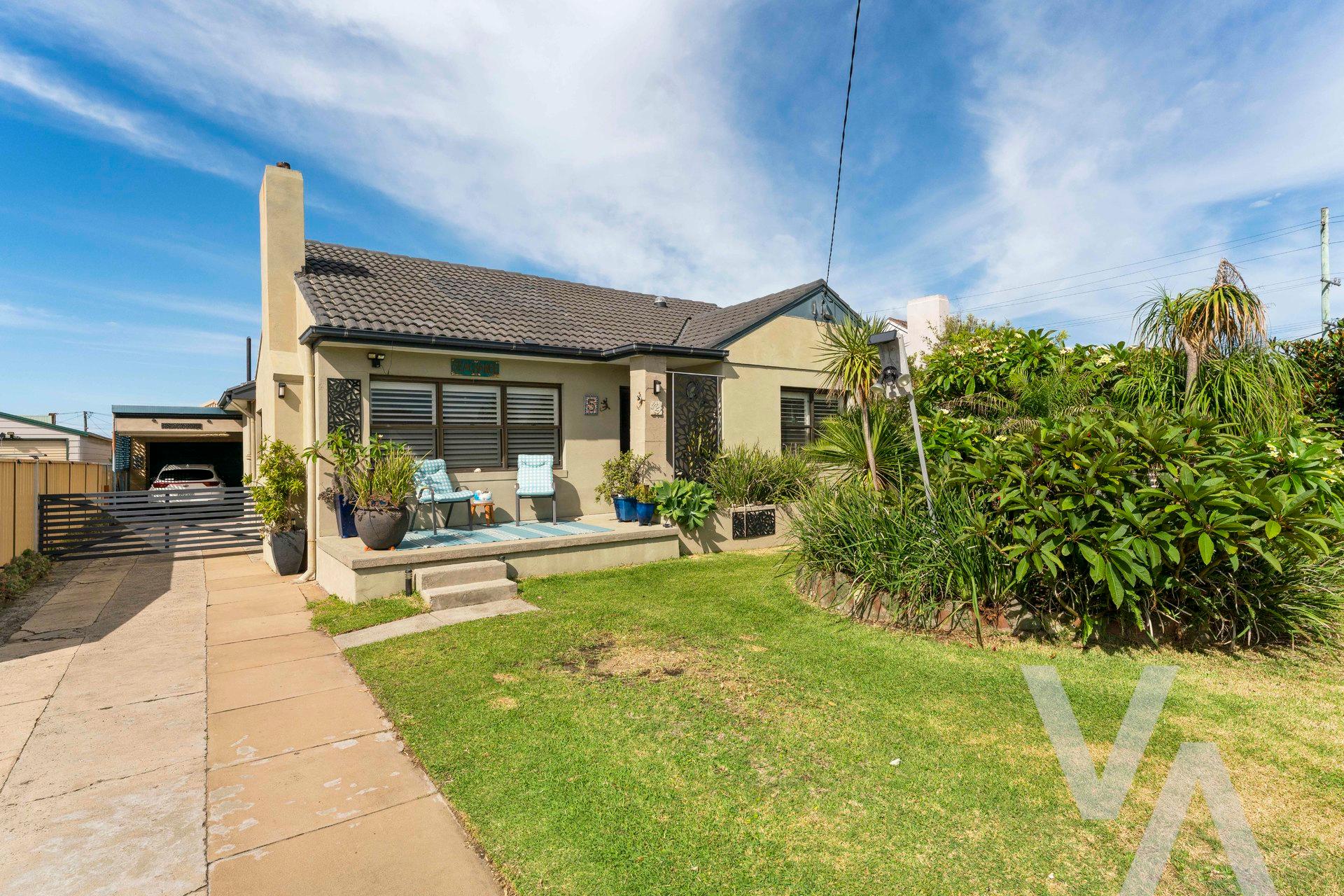 5 Booth Street Stockton NSW