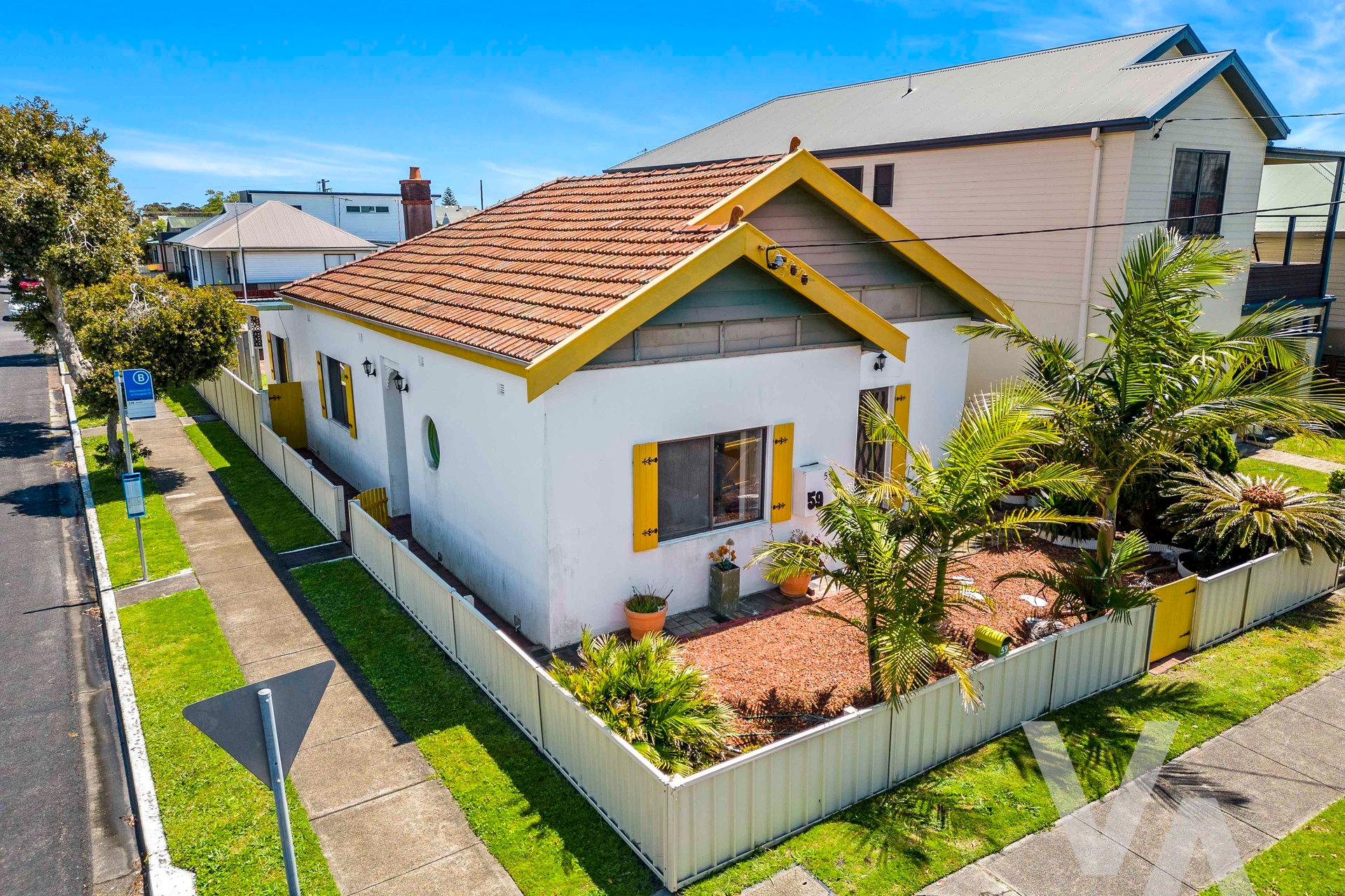 59 Douglas Street Stockton NSW