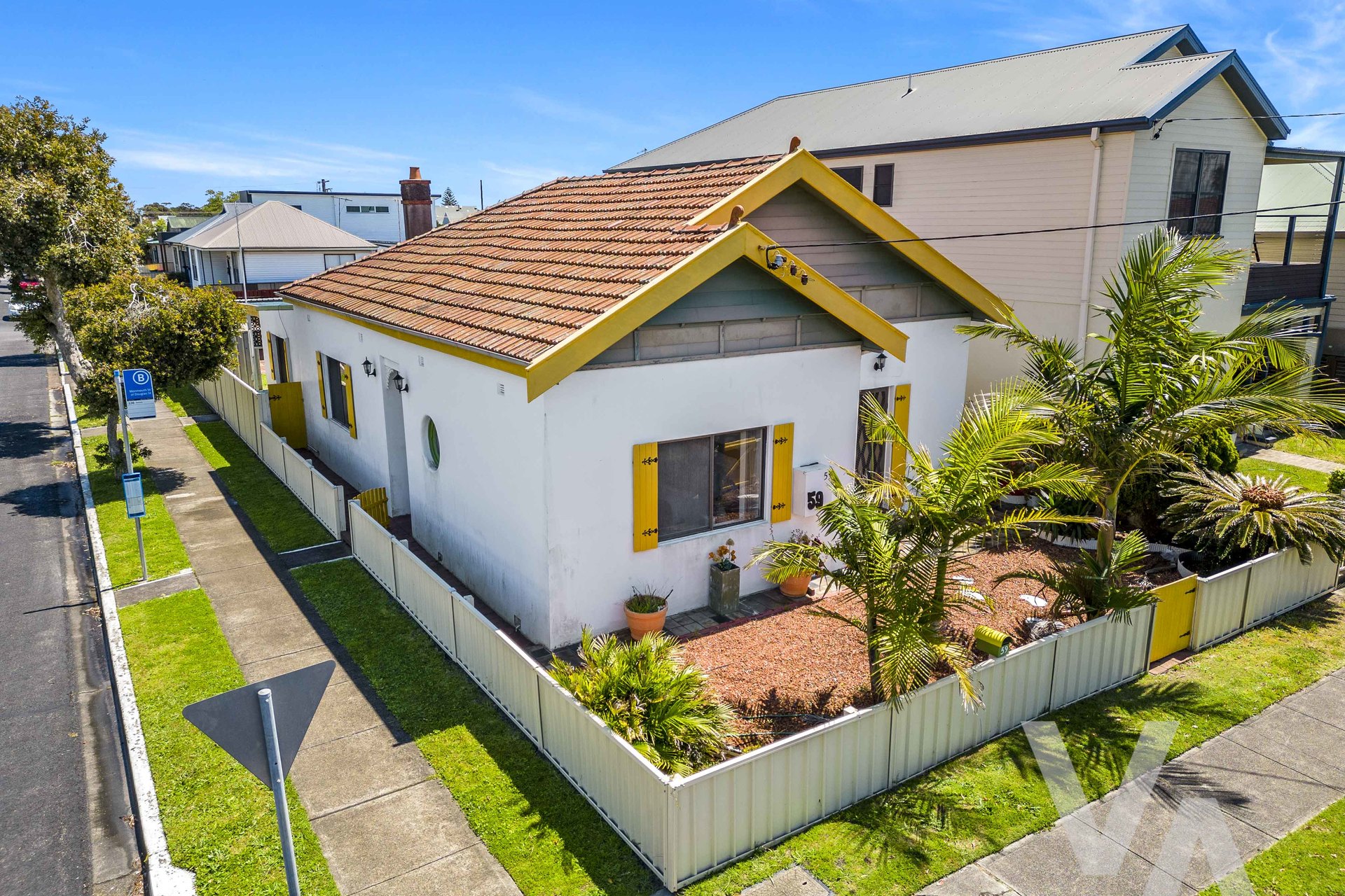 59 Douglas Street Stockton NSW