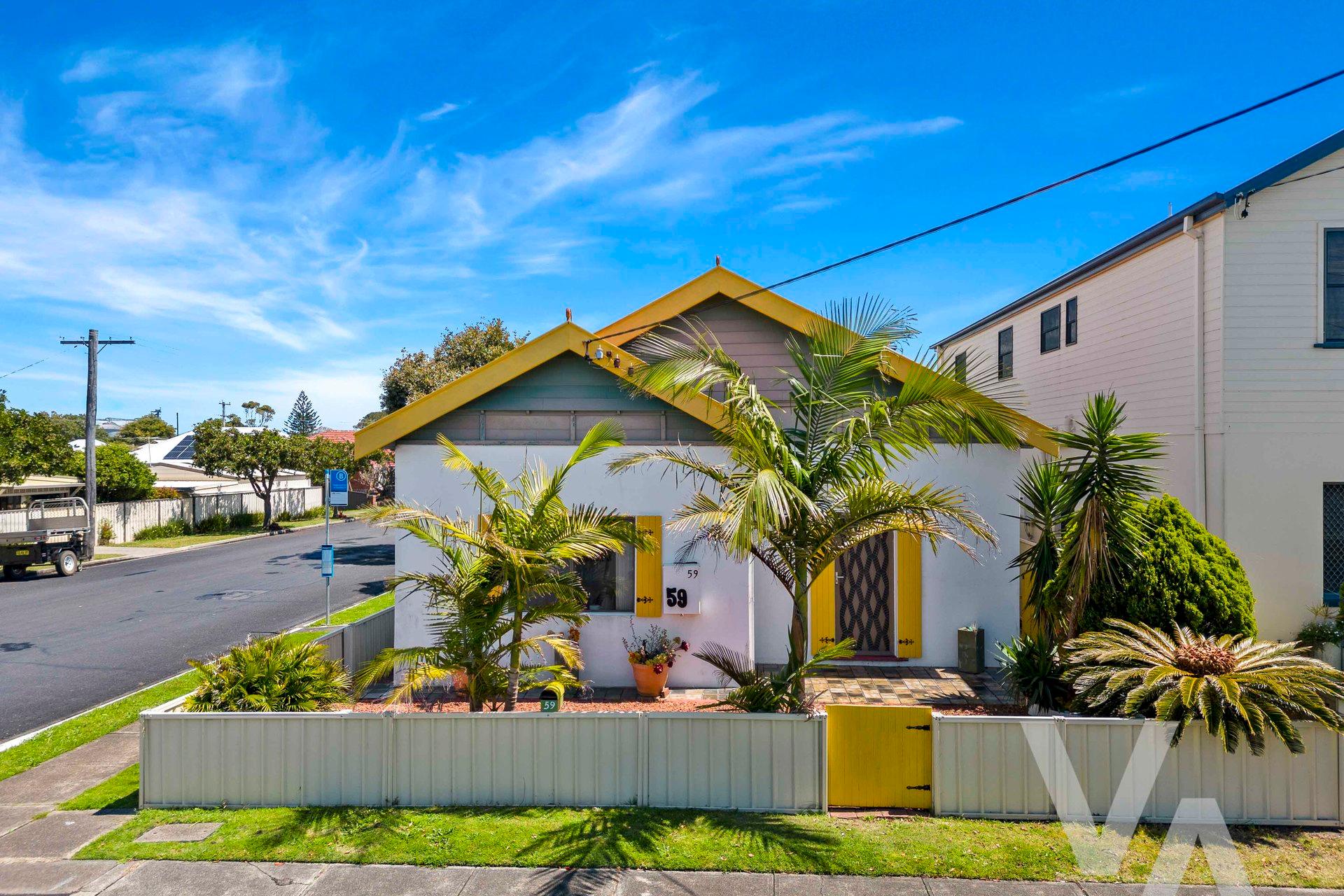59 Douglas Street Stockton NSW
